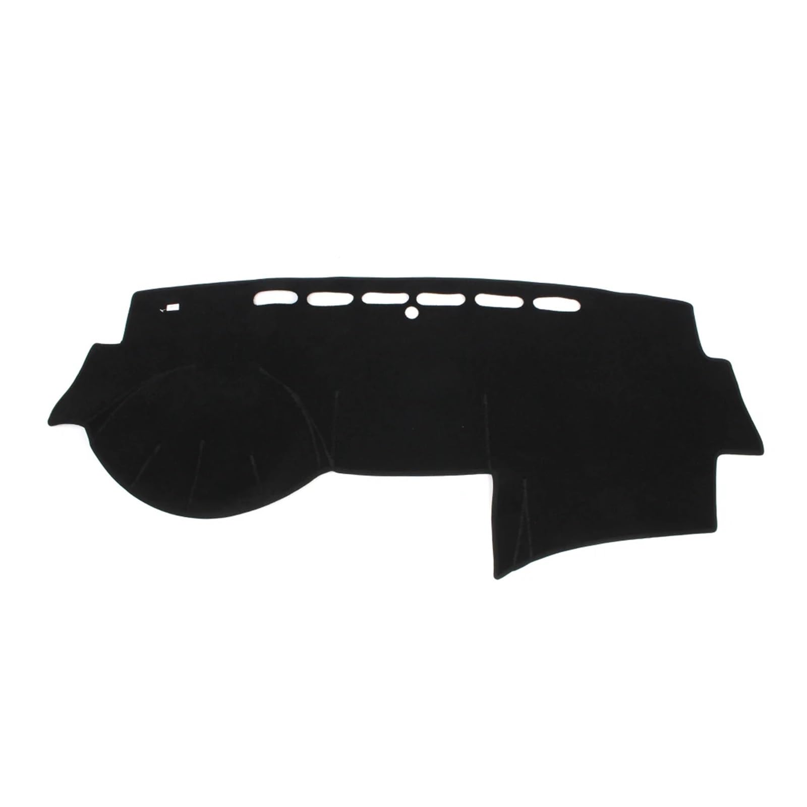KMLONG Auto-Armaturenbrett-Abdeckung, passend for ACCORD, 2003–2007 LHD Dashmat Dash Mat Schützende Armaturenbrettmatte KMLONG Auto-Armaturenbrett-Abdeckung, passend for ACCORD, 2003–2007 LHD Dashmat Dash Mat Schützende Armaturenbrettmatte von KMLONG