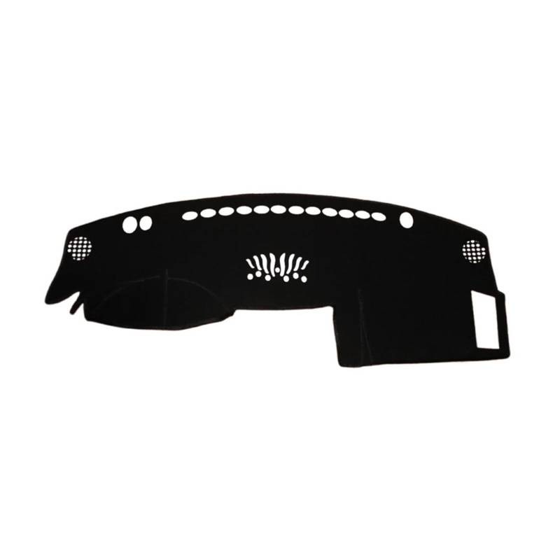 KMLONG Auto-Armaturenbrett-Armaturenbrett-Matte, passend for LEXUS, RX 300 330 350 2004–2009, Armaturenbrett-Sonnenschutz-Abdeckung Schützende Armaturenbrettmatte von KMLONG