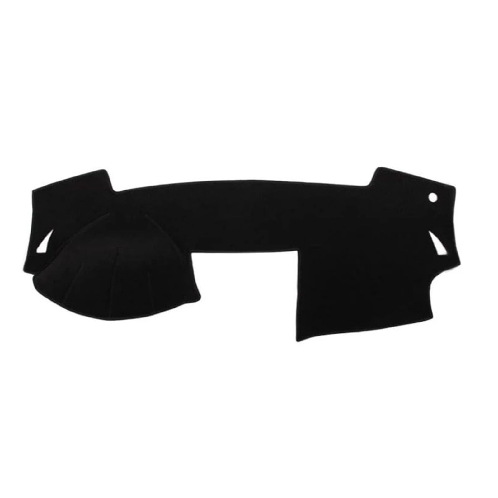 KMLONG Auto-Armaturenbrett-Armaturenbrett-Matte, passend for Mazda, 6 2009–2012, Sonnenschutz-Abdeckung, Teppich, Dashmat, Anti-Sonnen-Armaturenbrett-Pad Schützende Armaturenbrettmatte KMLONG Auto-Armaturenbrett-Armaturenbrett-Matte, passend for Mazda, 6 2009–2012, Sonnenschutz-Abdeckung, Teppich, Dashmat, Anti-Sonnen-Armaturenbrett-Pad Schützende Armaturenbrettmatte von KMLONG