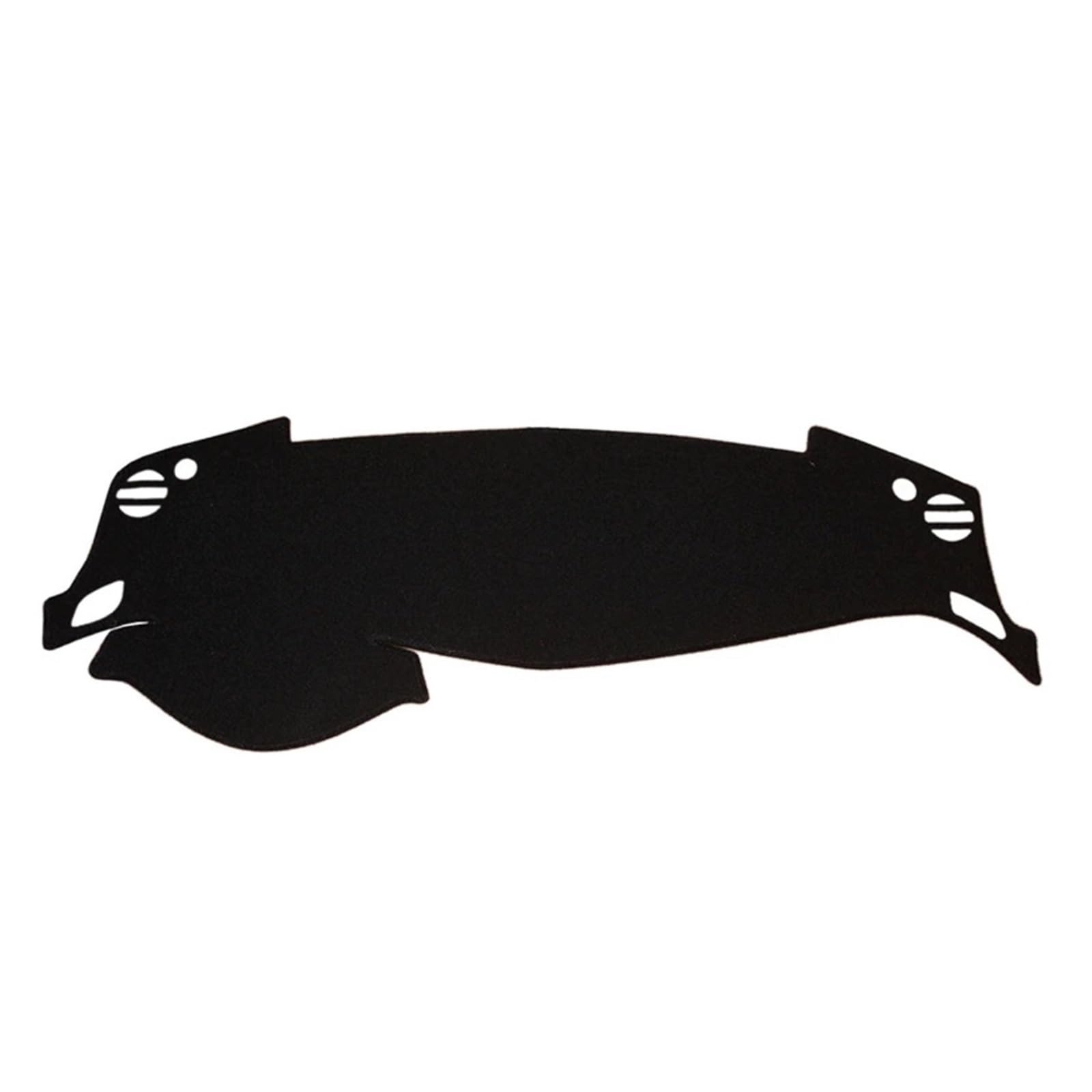 KMLONG Auto-Armaturenbrett-Armaturenbrett-Matte, passend for Nissan, Teana 2013–2016, Sonnenschutz-Abdeckung, Dashmat, Dash-Pad Schützende Armaturenbrettmatte KMLONG Auto-Armaturenbrett-Armaturenbrett-Matte, passend for Nissan, Teana 2013–2016, Sonnenschutz-Abdeckung, Dashmat, Dash-Pad Schützende Armaturenbrettmatte von KMLONG