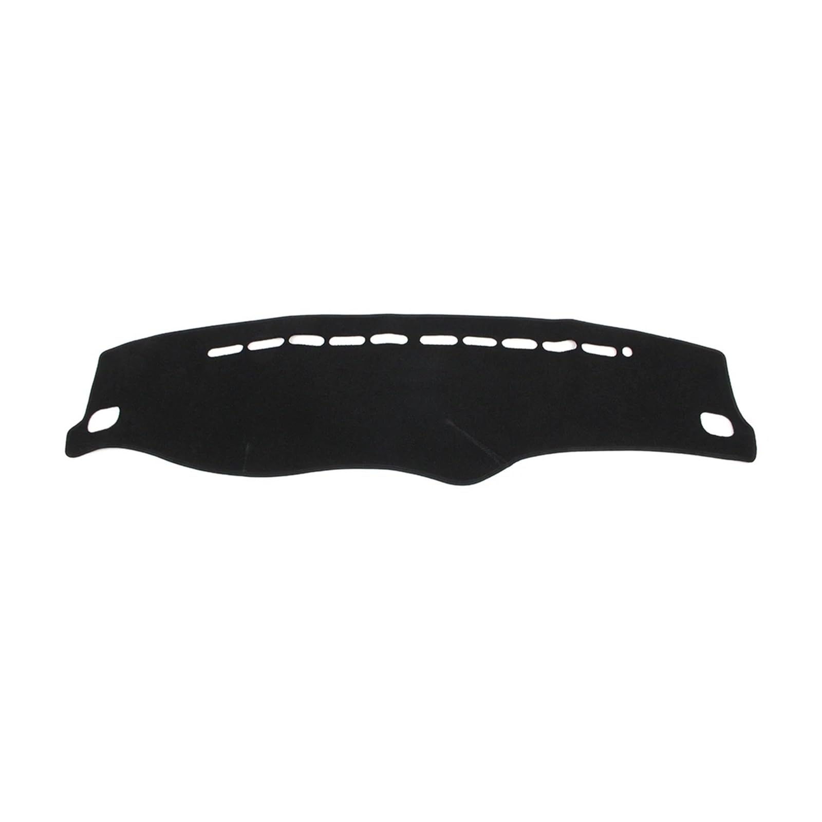 KMLONG Auto-Armaturenbrett-Matte, Armaturenbrett-Abdeckung, passend for Hyundai, Elantra 2004–2011, LHD-Armaturenbrett Schützende Armaturenbrettmatte KMLONG Auto-Armaturenbrett-Matte, Armaturenbrett-Abdeckung, passend for Hyundai, Elantra 2004–2011, LHD-Armaturenbrett Schützende Armaturenbrettmatte von KMLONG