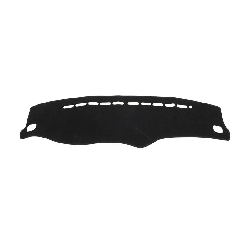 KMLONG Auto-Armaturenbrett-Matte, Armaturenbrett-Abdeckung, passend for Hyundai, Elantra 2004–2011, LHD-Armaturenbrett Schützende Armaturenbrettmatte von KMLONG