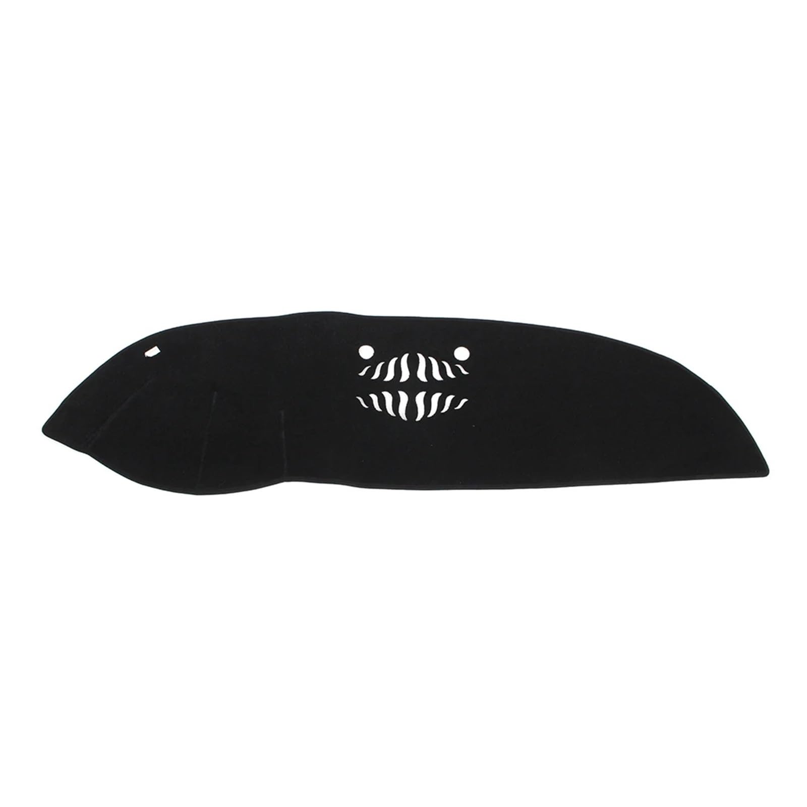 KMLONG Auto-Armaturenbrett-Matte, Armaturenbrett-Abdeckung, passend for KIA, Sorento 2015–2018, LHD-Armaturenbrett Schützende Armaturenbrettmatte KMLONG Auto-Armaturenbrett-Matte, Armaturenbrett-Abdeckung, passend for KIA, Sorento 2015–2018, LHD-Armaturenbrett Schützende Armaturenbrettmatte von KMLONG