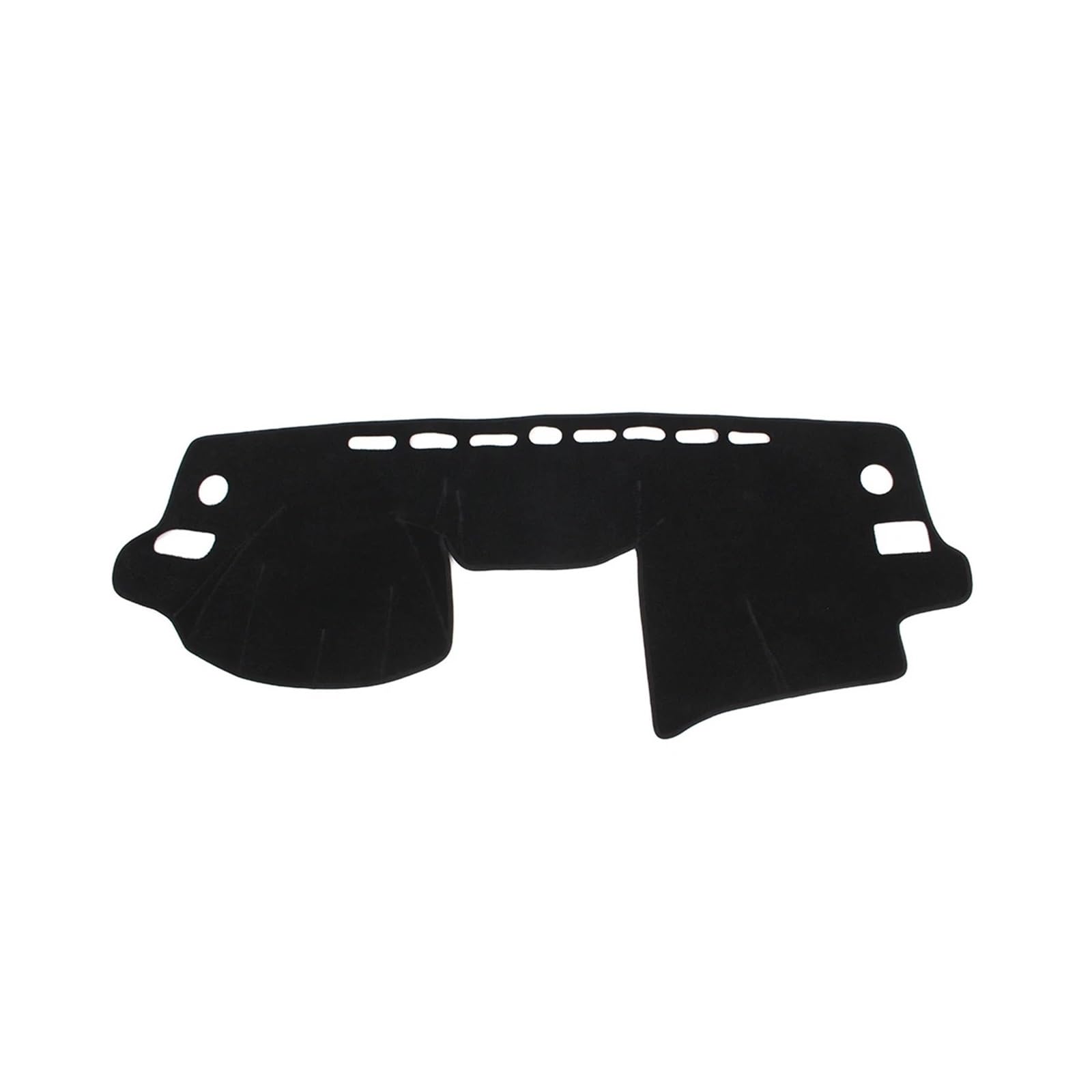 KMLONG Auto-Armaturenbrett-Matte, Armaturenbrett-Abdeckung, passend for Subaru, XV 2013–2018, LHD-Armaturenbrett Schützende Armaturenbrettmatte KMLONG Auto-Armaturenbrett-Matte, Armaturenbrett-Abdeckung, passend for Subaru, XV 2013–2018, LHD-Armaturenbrett Schützende Armaturenbrettmatte von KMLONG