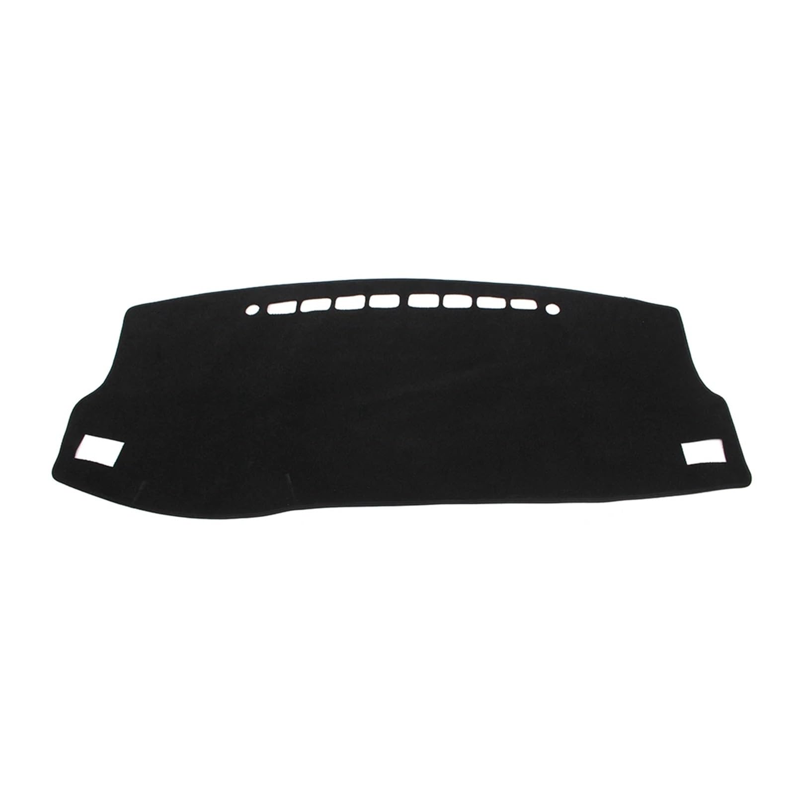 KMLONG Auto-Armaturenbrett-Matte, Armaturenbrett-Abdeckung, passend for Toyota, Corolla 2014–2018, LHD-Armaturenbrett Schützende Armaturenbrettmatte KMLONG Auto-Armaturenbrett-Matte, Armaturenbrett-Abdeckung, passend for Toyota, Corolla 2014–2018, LHD-Armaturenbrett Schützende Armaturenbrettmatte von KMLONG