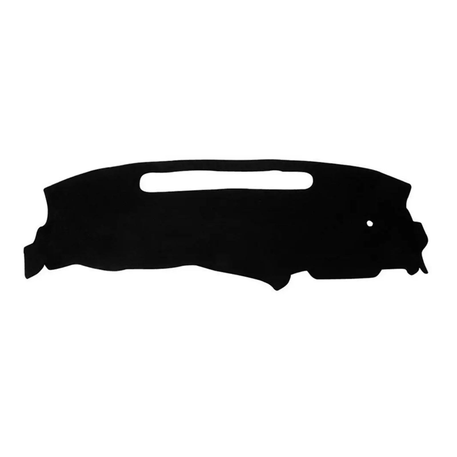 KMLONG Auto-Armaturenbrett-Matte, passend for Chevrolet, S10 1998–2004, Armaturenbrett-Pad, Sonnenschutz Schützende Armaturenbrettmatte KMLONG Auto-Armaturenbrett-Matte, passend for Chevrolet, S10 1998–2004, Armaturenbrett-Pad, Sonnenschutz Schützende Armaturenbrettmatte von KMLONG
