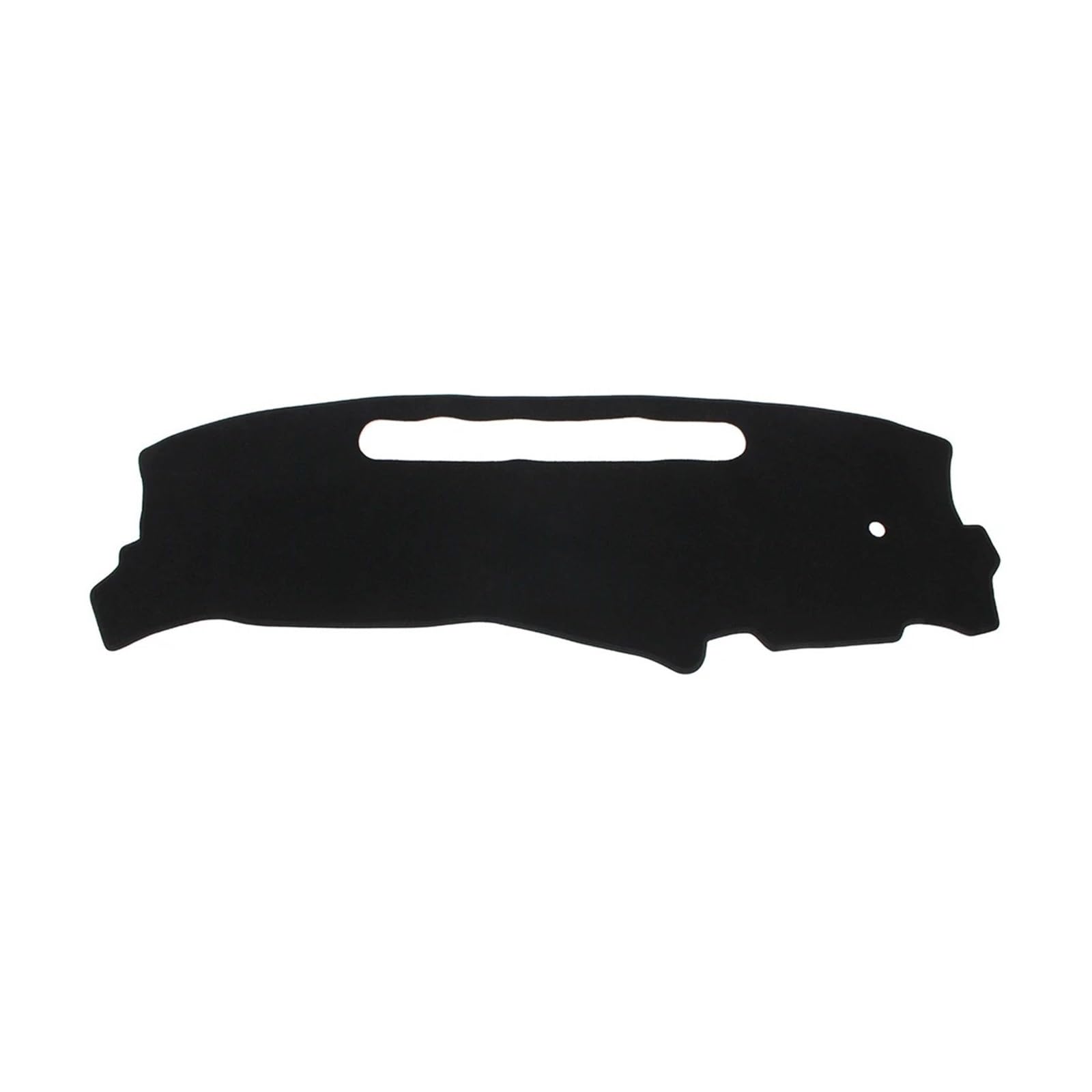 KMLONG Auto-Armaturenbrett-Matte, passend for Chevy S10 1998–2004, linke Antriebsseite Schützende Armaturenbrettmatte KMLONG Auto-Armaturenbrett-Matte, passend for Chevy S10 1998–2004, linke Antriebsseite Schützende Armaturenbrettmatte von KMLONG