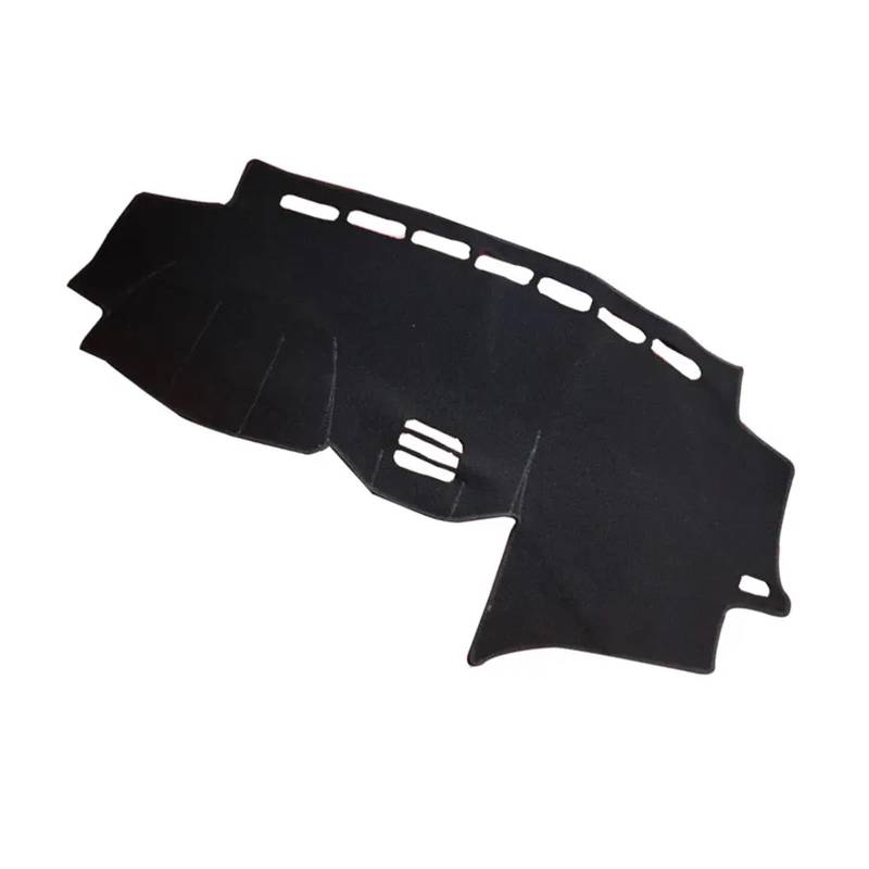 KMLONG Auto-Armaturenbrett-Matte, passend for Lexus, RX 300 330 350 2004–2009, Sonnenschutz-Abdeckung Schützende Armaturenbrettmatte von KMLONG