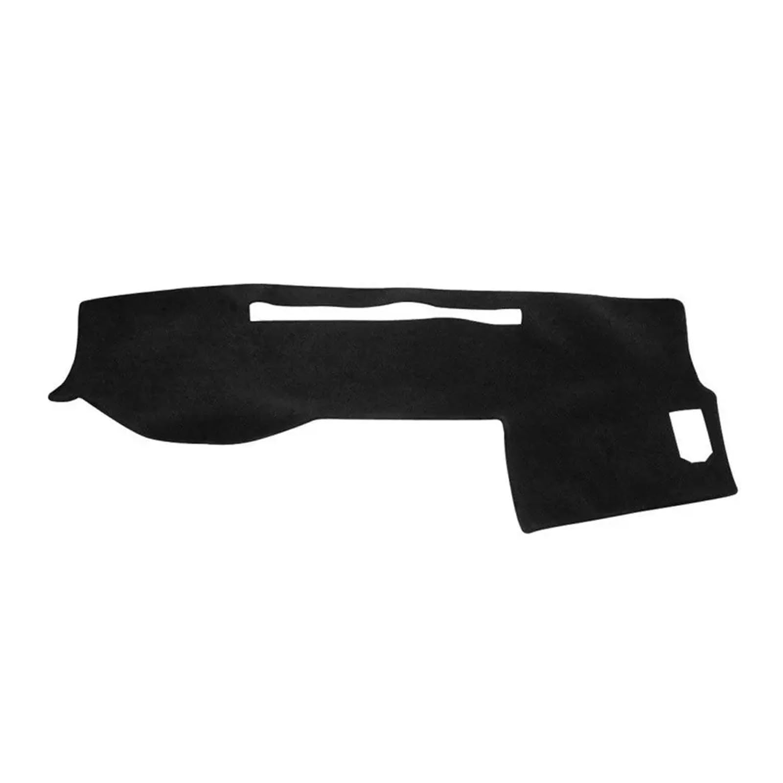 KMLONG Auto-Armaturenbrett-Matte, passend for Toyota, TACOMA 2005–2015, Armaturenbrett-Pad, Sonnenschutz Schützende Armaturenbrettmatte KMLONG Auto-Armaturenbrett-Matte, passend for Toyota, TACOMA 2005–2015, Armaturenbrett-Pad, Sonnenschutz Schützende Armaturenbrettmatte von KMLONG