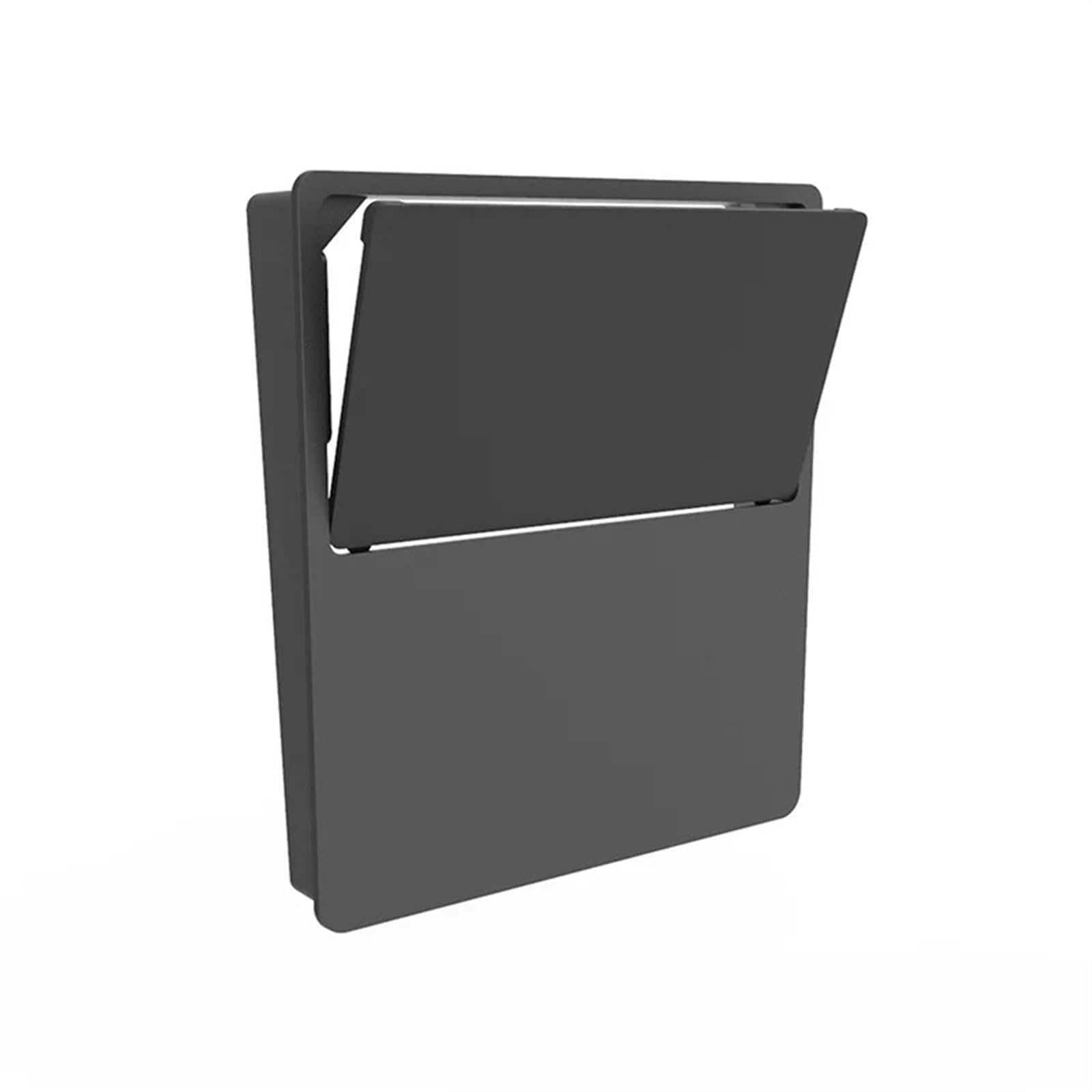 KMLONG Auto Armlehne Halter Box Center Konsole Organizer Fit for Tesla Modell 3 Y 2020 2021 2022 2023 Armlehne Versteckte lagerung Box Zubehör Ablagefach Mittelkonsole KMLONG Auto Armlehne Halter Box Center Konsole Organizer Fit for Tesla Modell 3 Y 2020 2021 2022 2023 Armlehne Versteckte lagerung Box Zubehör Ablagefach Mittelkonsole von KMLONG