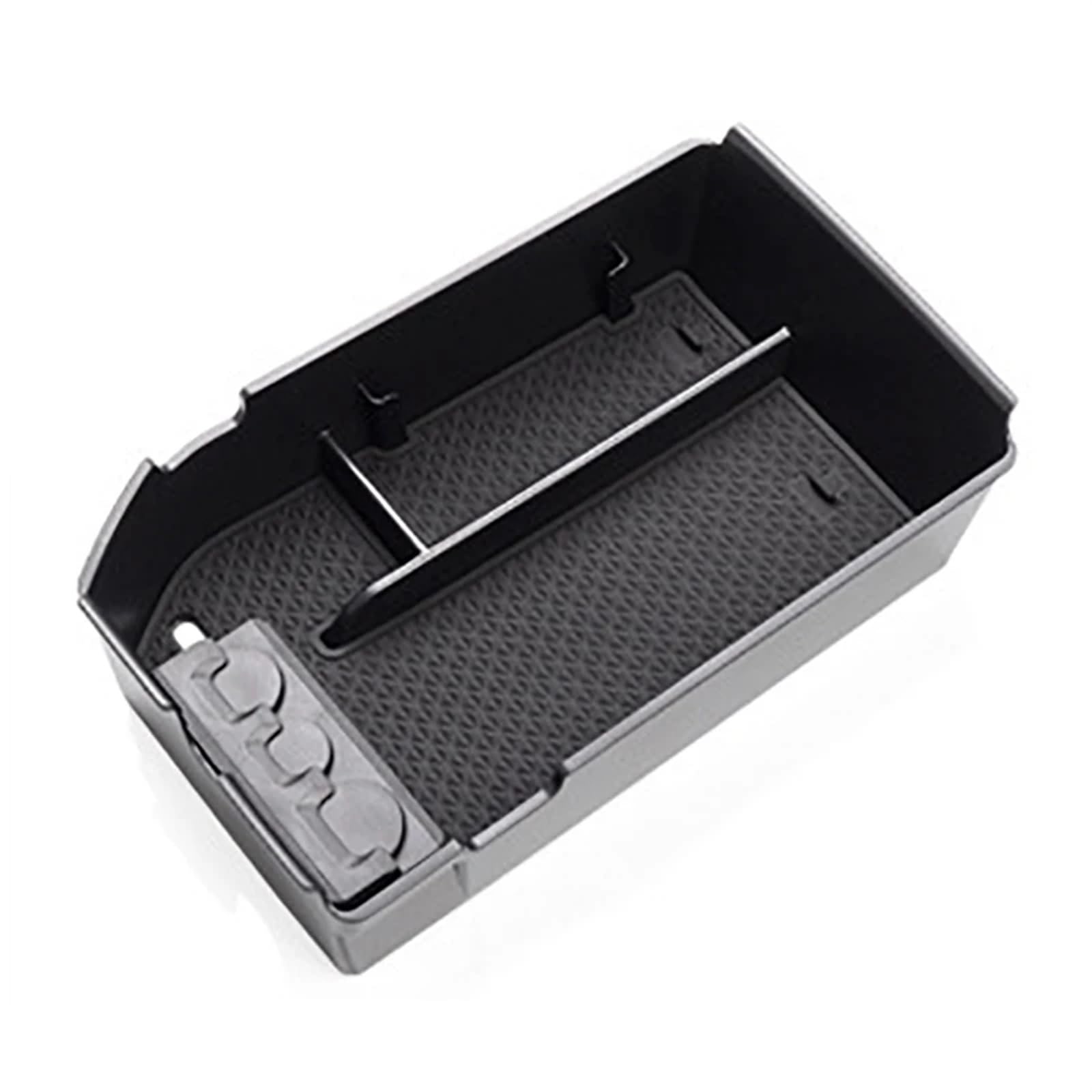 KMLONG Auto Center Console Armlehne Storage Box Fit for Hyundai Tucson 2019 2020 Zentrale Lagerung Organizer Container Fach Zubehör Ablagefach Mittelkonsole KMLONG Auto Center Console Armlehne Storage Box Fit for Hyundai Tucson 2019 2020 Zentrale Lagerung Organizer Container Fach Zubehör Ablagefach Mittelkonsole von KMLONG