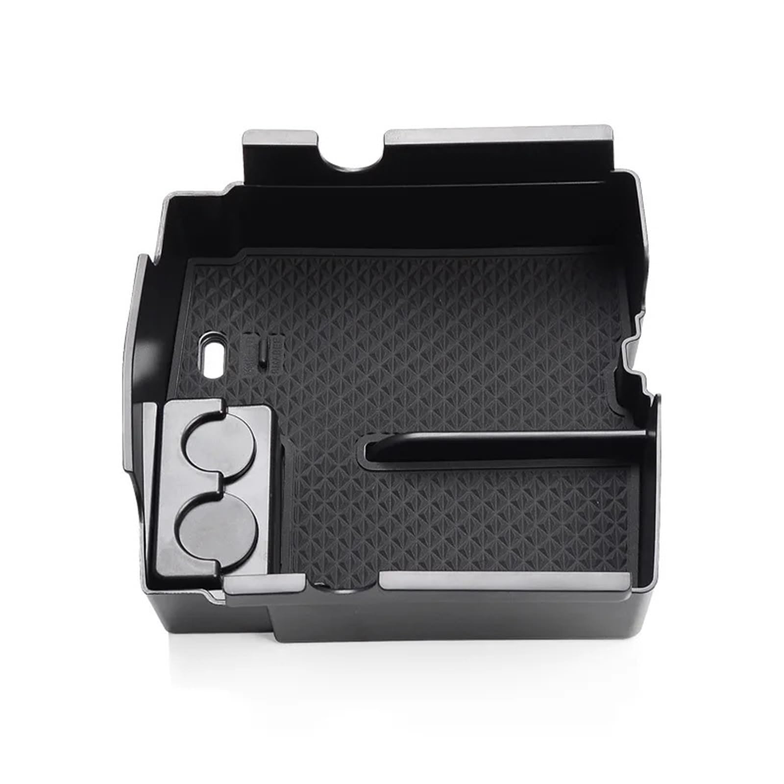 KMLONG Auto Center Console Armlehne Storage Box Fit for Jeep Wrangler JL 2018-2022 Zentrale Lagerung Organizer Container Tablett Zubehör Ablagefach Mittelkonsole KMLONG Auto Center Console Armlehne Storage Box Fit for Jeep Wrangler JL 2018-2022 Zentrale Lagerung Organizer Container Tablett Zubehör Ablagefach Mittelkonsole von KMLONG
