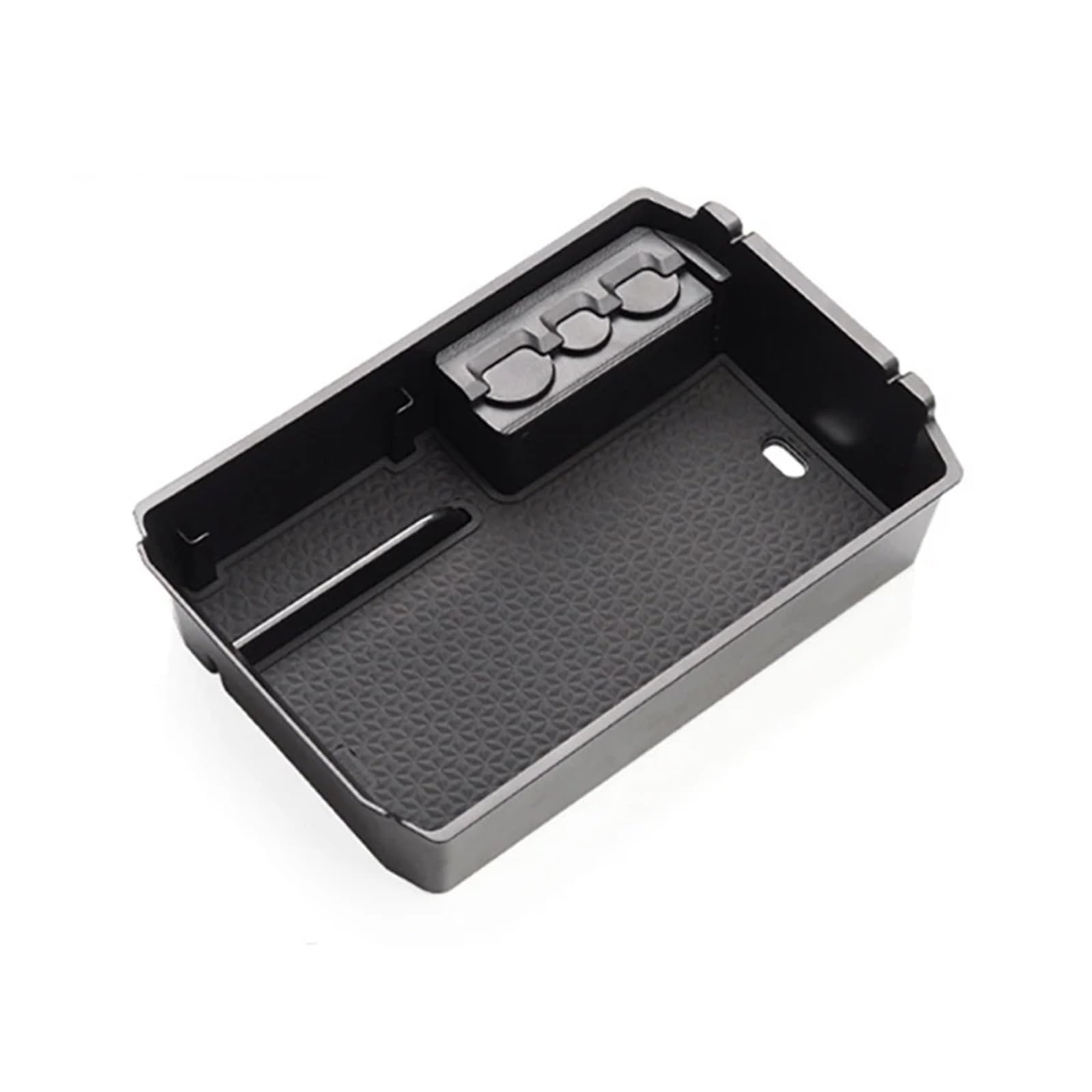 KMLONG Auto Center Console Armlehne Storage Box Fit for Mitsubishi Eclipse Cross 2018-2022 Zentrale Lagerung Organizer Fach Auto Zubehör Ablagefach Mittelkonsole KMLONG Auto Center Console Armlehne Storage Box Fit for Mitsubishi Eclipse Cross 2018-2022 Zentrale Lagerung Organizer Fach Auto Zubehör Ablagefach Mittelkonsole von KMLONG
