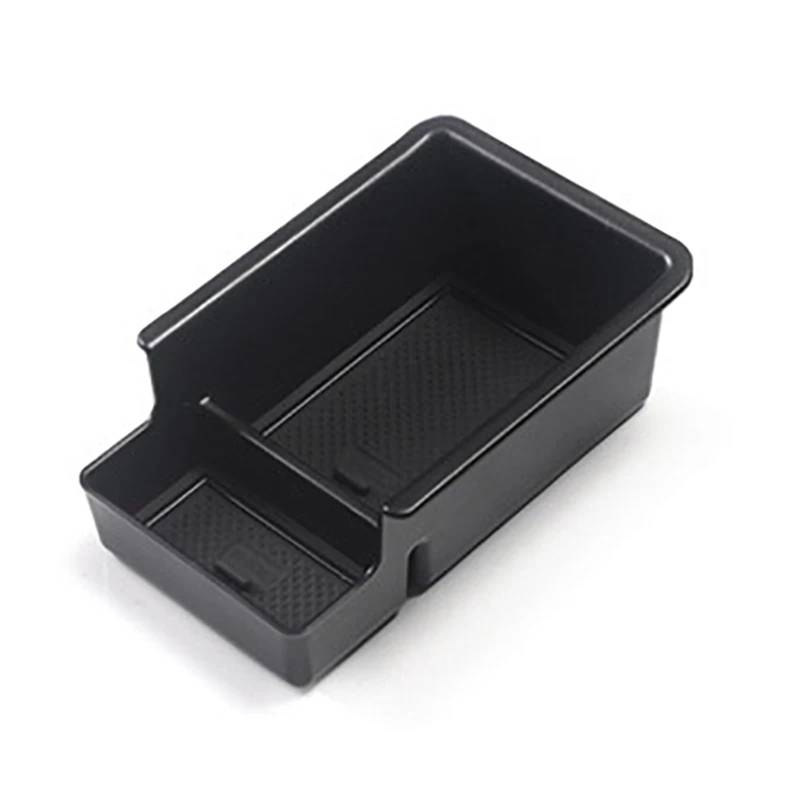 KMLONG Auto Center Console Armlehne Storage Box Fit for Neta V 2022 Auto Innen Zentrale Lagerung Organizer Container Fach Zubehör Ablagefach Mittelkonsole von KMLONG