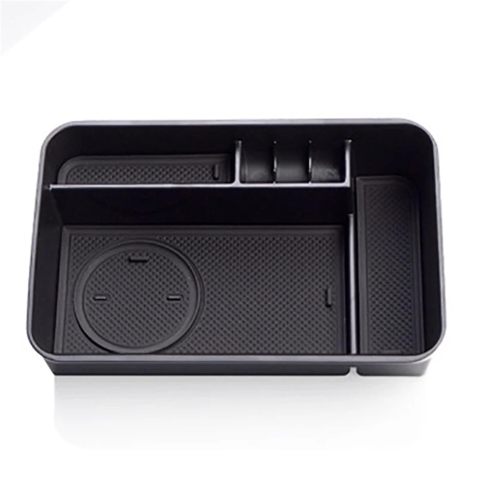 KMLONG Auto Center Console Armlehne Storage Box Fit for Nissan Patrol Y62 Zentrale Lagerung Organizer Container Fach Zubehör Ablagefach Mittelkonsole KMLONG Auto Center Console Armlehne Storage Box Fit for Nissan Patrol Y62 Zentrale Lagerung Organizer Container Fach Zubehör Ablagefach Mittelkonsole von KMLONG
