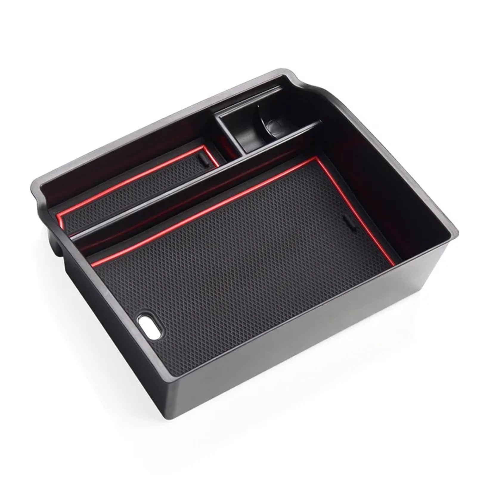 KMLONG Auto Center Console Armlehne Storage Box Fit for Toyota Hilux 2015-2022 Zentrale Lagerung Organizer Container Tablett Zubehör Ablagefach Mittelkonsole KMLONG Auto Center Console Armlehne Storage Box Fit for Toyota Hilux 2015-2022 Zentrale Lagerung Organizer Container Tablett Zubehör Ablagefach Mittelkonsole von KMLONG