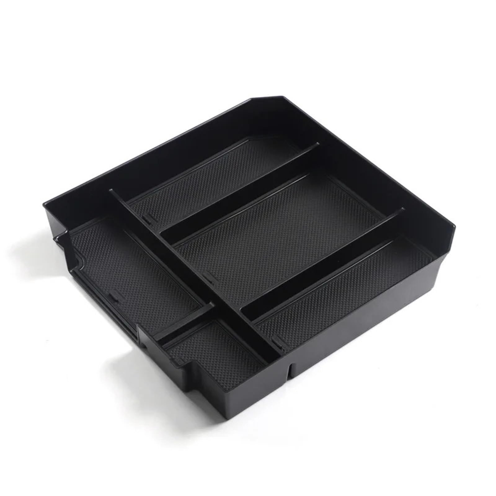 KMLONG Auto Center Console Armlehne Storage Box Fit for Toyota Tundra 2022 2023 Zentrale Lagerung Organizer Container Tablett Zubehör Ablagefach Mittelkonsole KMLONG Auto Center Console Armlehne Storage Box Fit for Toyota Tundra 2022 2023 Zentrale Lagerung Organizer Container Tablett Zubehör Ablagefach Mittelkonsole von KMLONG