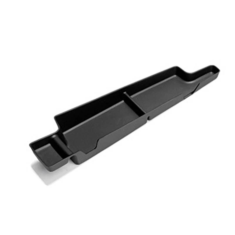 KMLONG Auto Center Console Armlehne Storage Box Fit for X1 2023 2024 Zentrale Lagerung Organizer Container Fach Auto Innen Zubehör Ablagefach Mittelkonsole von KMLONG