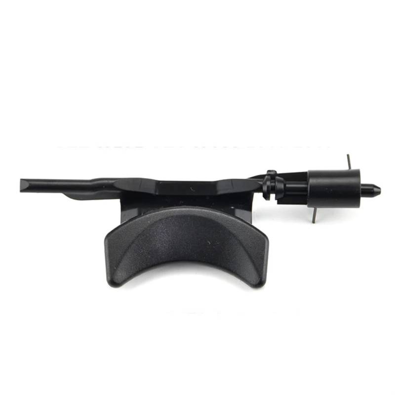 KMLONG Auto-Mittelkonsole, Wasserbecher-Ständer, Befestigungsschnalle, passend for GL, ML, GLS, GLE-Klasse W166 W292 12–19, 1666806402 Getränkehalter fürs Auto(Right) von KMLONG