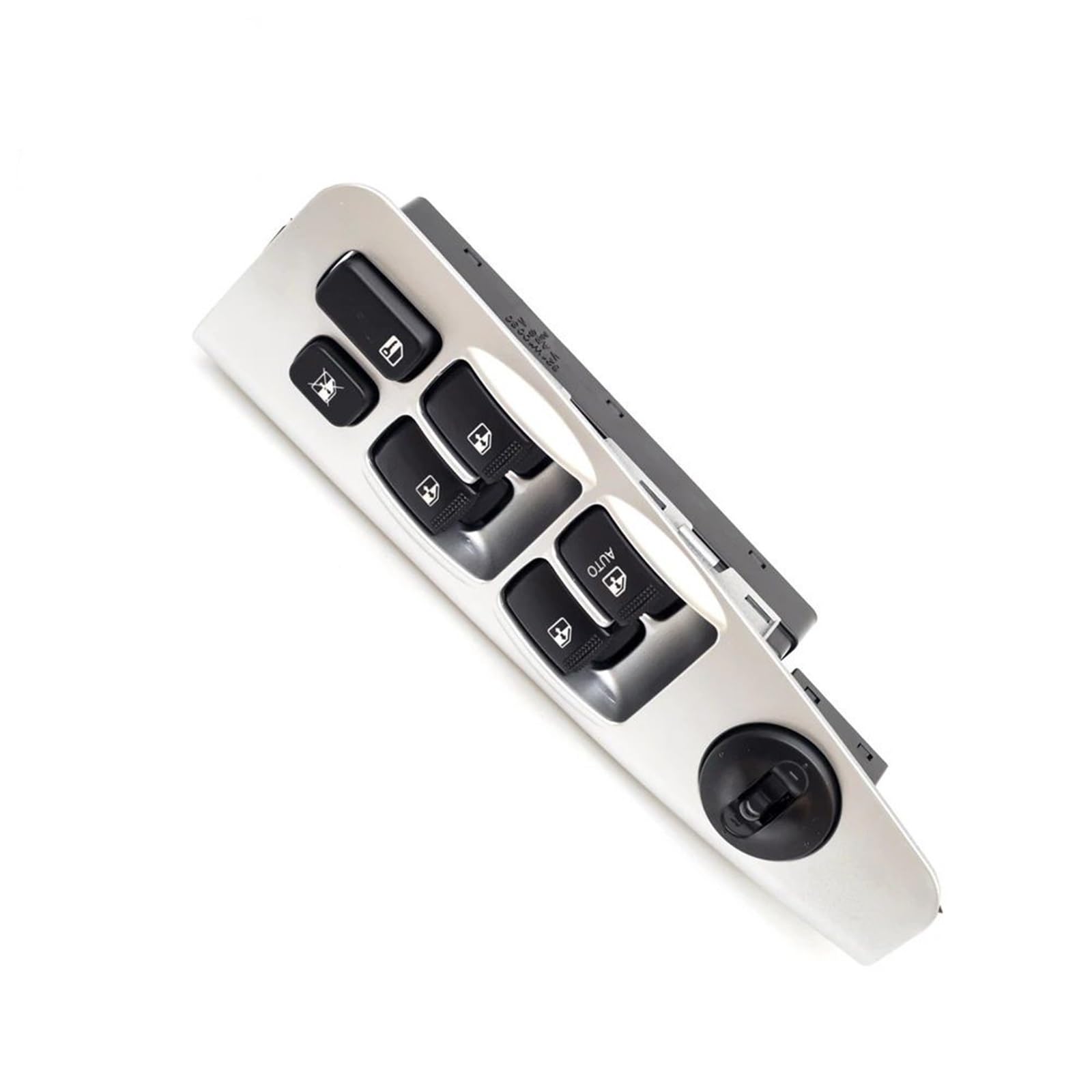 KMLONG Auto-Fensterheber-Steuerschalter, passend for KIA, CCERATO 93570 2F200 Fensterheberschalter für Autos KMLONG Auto-Fensterheber-Steuerschalter, passend for KIA, CCERATO 93570 2F200 Fensterheberschalter für Autos von KMLONG