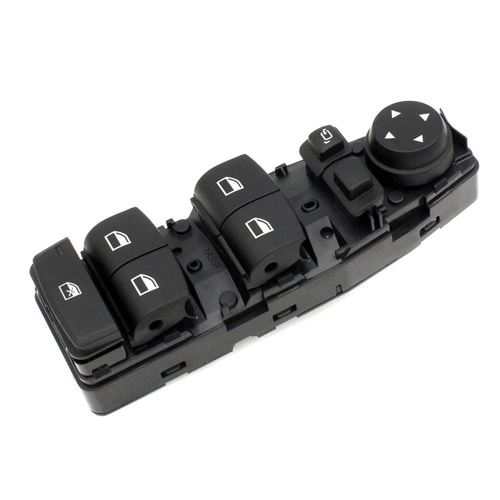 KMLONG Auto-Fensterschalter-Taste, Auto-Fensterheber-Steuerschalter, passend for F48, F15 F16, passend for BMW, X5, 8 Pins, passend for BMW, 2 61319362116 9362116-01 Fensterheberschalter für Autos KMLONG Auto-Fensterschalter-Taste, Auto-Fensterheber-Steuerschalter, passend for F48, F15 F16, passend for BMW, X5, 8 Pins, passend for BMW, 2 61319362116 9362116-01 Fensterheberschalter für Autos von KMLONG