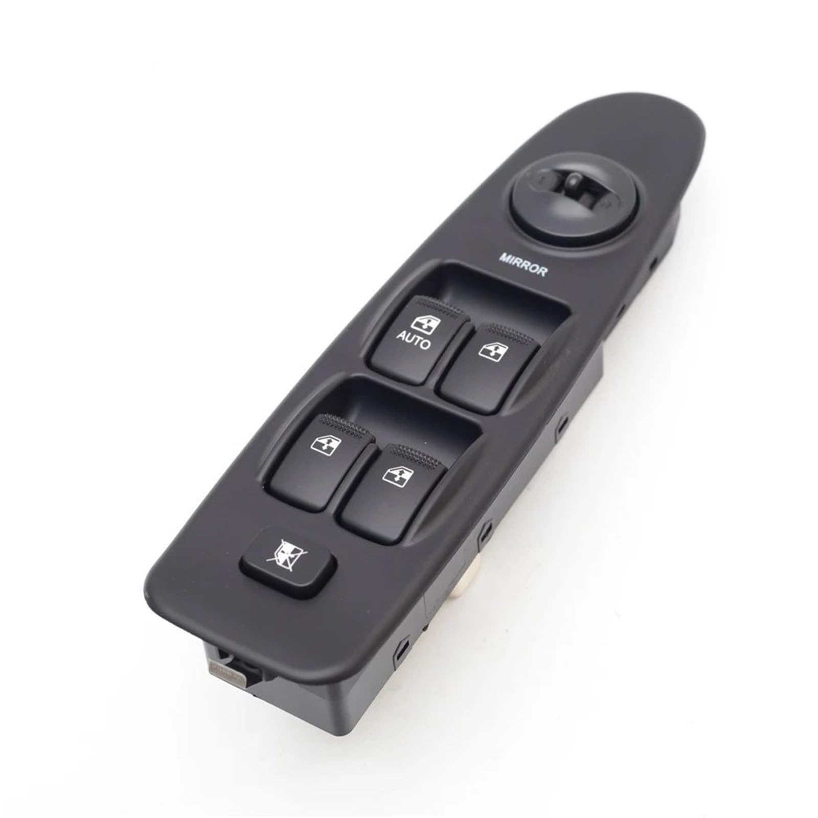 KMLONG Auto-Fensterschalter-Taste, Auto-Fensterheber-Steuerschalter, passend for Hyundai, ELANTRA 93570 2D000 935702D000 Fensterheberschalter für Autos KMLONG Auto-Fensterschalter-Taste, Auto-Fensterheber-Steuerschalter, passend for Hyundai, ELANTRA 93570 2D000 935702D000 Fensterheberschalter für Autos von KMLONG