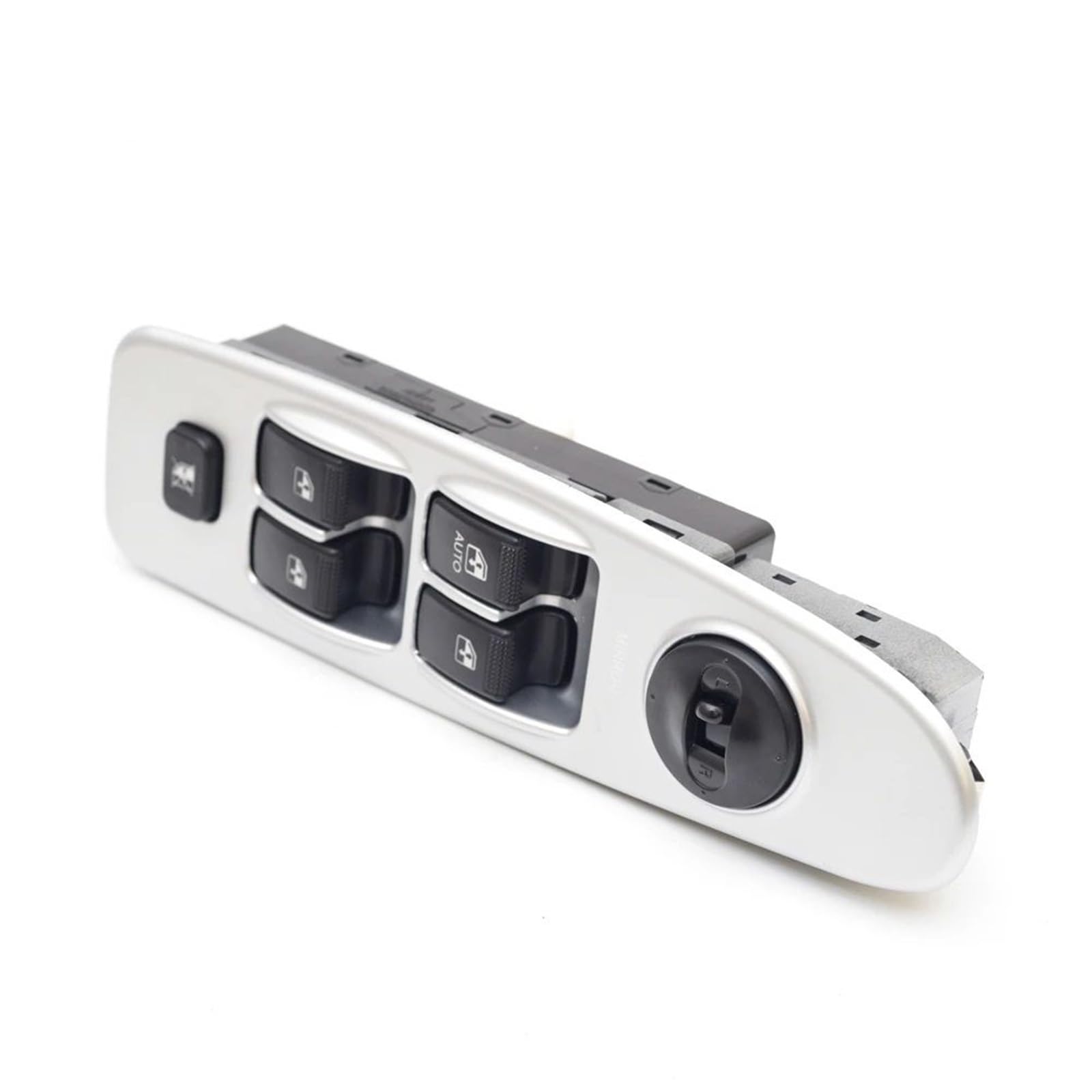 KMLONG Auto-Fensterschalter-Taste, Auto-Fensterheber-Steuerschalter, passend for Hyundai, ELANTRA 93570 2D100 935702D100 Fensterheberschalter für Autos KMLONG Auto-Fensterschalter-Taste, Auto-Fensterheber-Steuerschalter, passend for Hyundai, ELANTRA 93570 2D100 935702D100 Fensterheberschalter für Autos von KMLONG