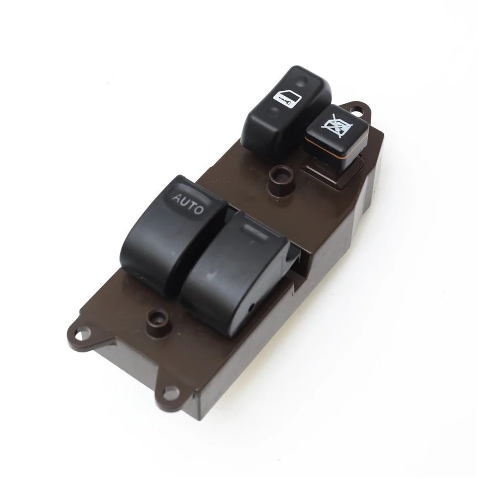 KMLONG Auto-Fensterschalter-Taste, Auto-Fensterheber-Steuerschalter, passend for SOLARA, SIENNA TUNDRA 84820 35100 84820 26170 84820 06030 Fensterheberschalter für Autos KMLONG Auto-Fensterschalter-Taste, Auto-Fensterheber-Steuerschalter, passend for SOLARA, SIENNA TUNDRA 84820 35100 84820 26170 84820 06030 Fensterheberschalter für Autos von KMLONG