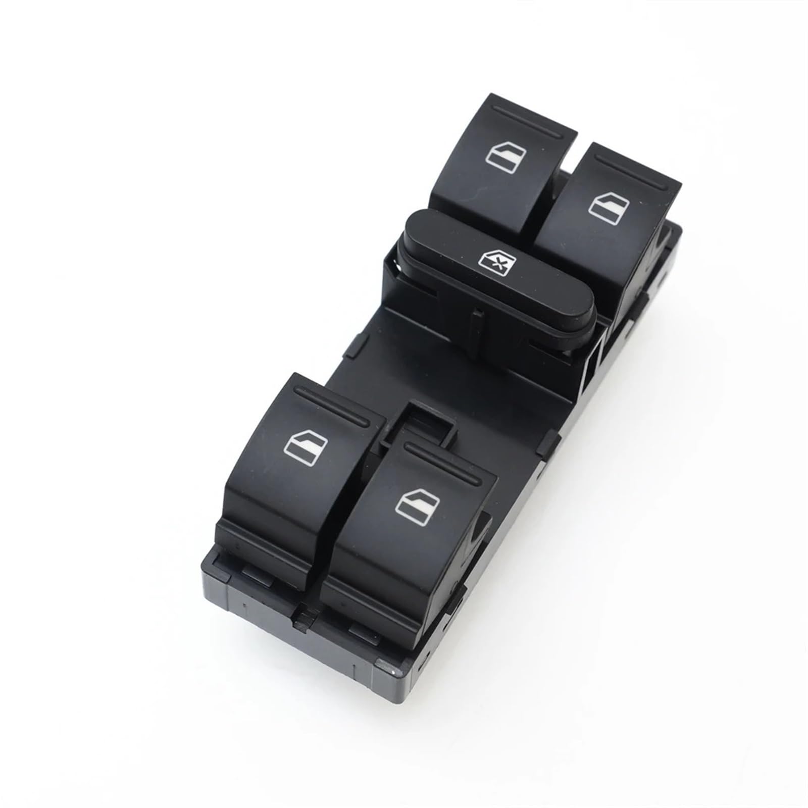 KMLONG Auto-Fensterschalter-Taste, Auto-Fensterheber-Steuerschalter, passend for VW, passend for GOIF5, JETTA TOURAN TIGUAN 1K4 959 857A 1K4 959 857B Fensterheberschalter für Autos KMLONG Auto-Fensterschalter-Taste, Auto-Fensterheber-Steuerschalter, passend for VW, passend for GOIF5, JETTA TOURAN TIGUAN 1K4 959 857A 1K4 959 857B Fensterheberschalter für Autos von KMLONG