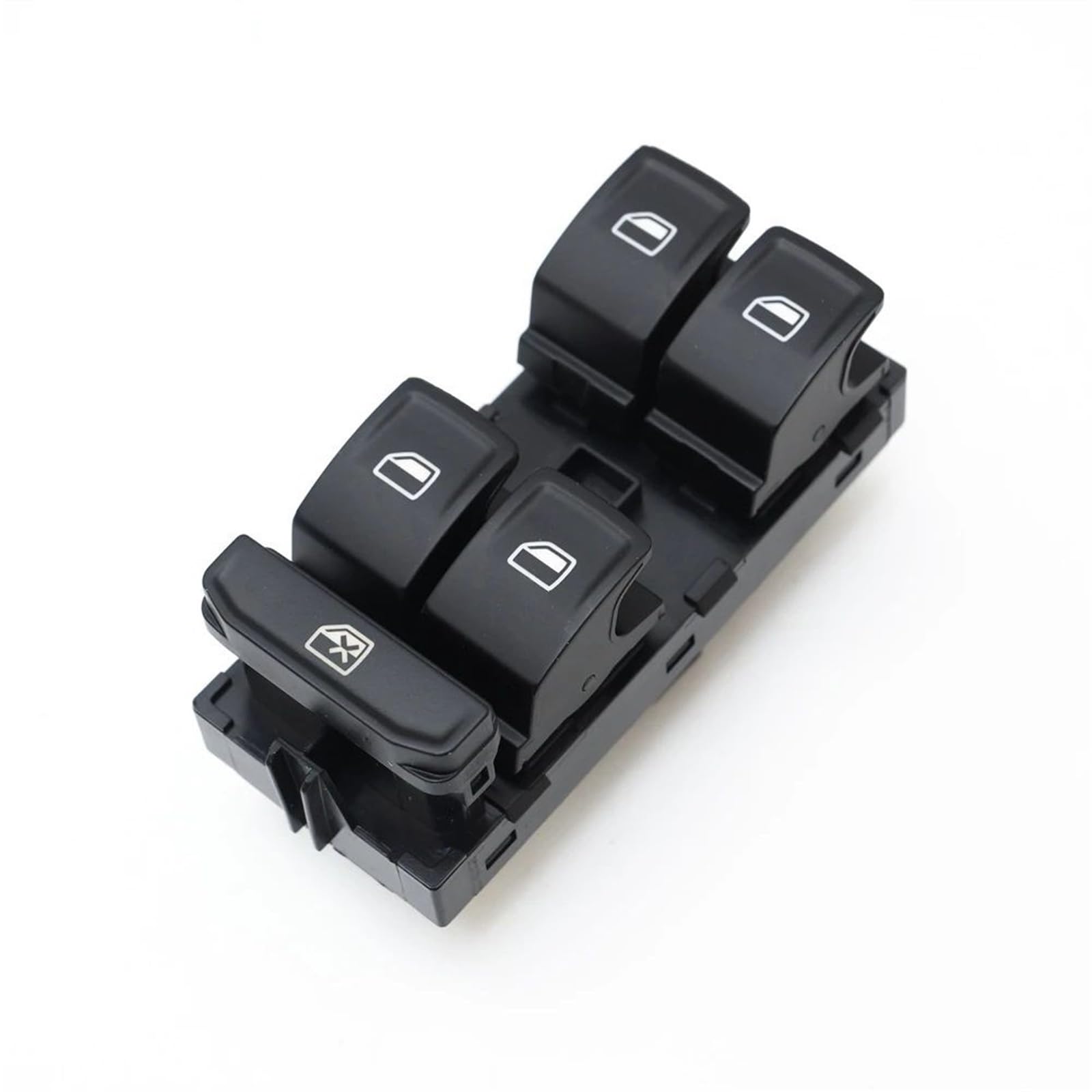KMLONG Auto-Fensterschalter-Taste, Auto-Fensterheber-Steuerschalter, passend for VW, passend for GOIF7, LAVIDA 18D 959 857H 5GG 959 857B 5GG 959 857 B Fensterheberschalter für Autos KMLONG Auto-Fensterschalter-Taste, Auto-Fensterheber-Steuerschalter, passend for VW, passend for GOIF7, LAVIDA 18D 959 857H 5GG 959 857B 5GG 959 857 B Fensterheberschalter für Autos von KMLONG