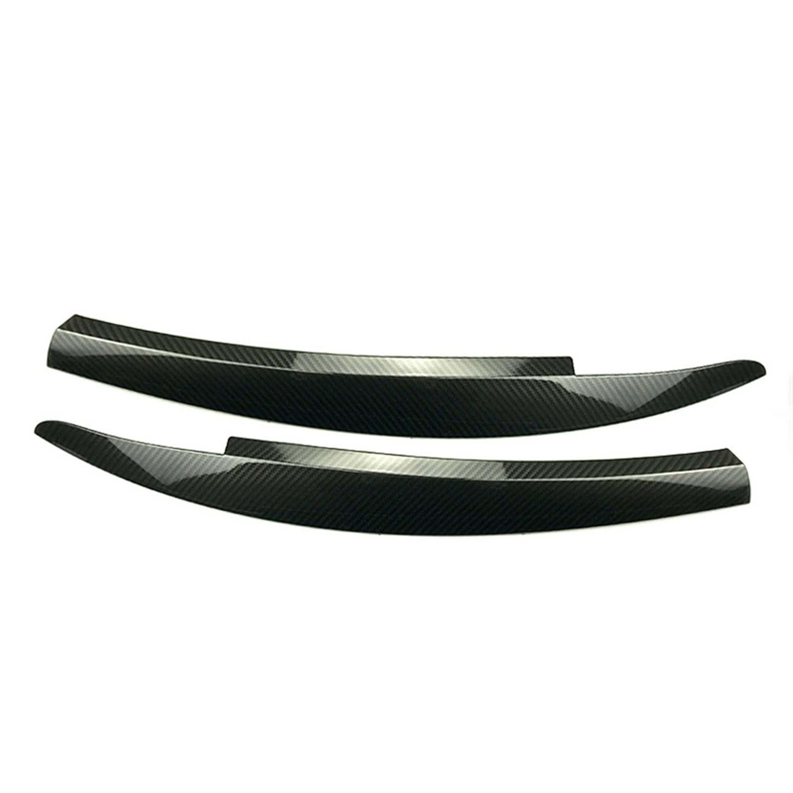 KMLONG Auto Frontscheinwerfer Augenbrauen Augenlid Licht Augenbrauen Trim Fit for Volkswagen Fit for VW Scirocco R GTS 2008–2017 glänzend schwarz Auto ABS Augenlider Autoscheinwerferblende(Carbon Fibe KMLONG Auto Frontscheinwerfer Augenbrauen Augenlid Licht Augenbrauen Trim Fit for Volkswagen Fit for VW Scirocco R GTS 2008–2017 glänzend schwarz Auto ABS Augenlider Autoscheinwerferblende(Carbon Fibe von KMLONG