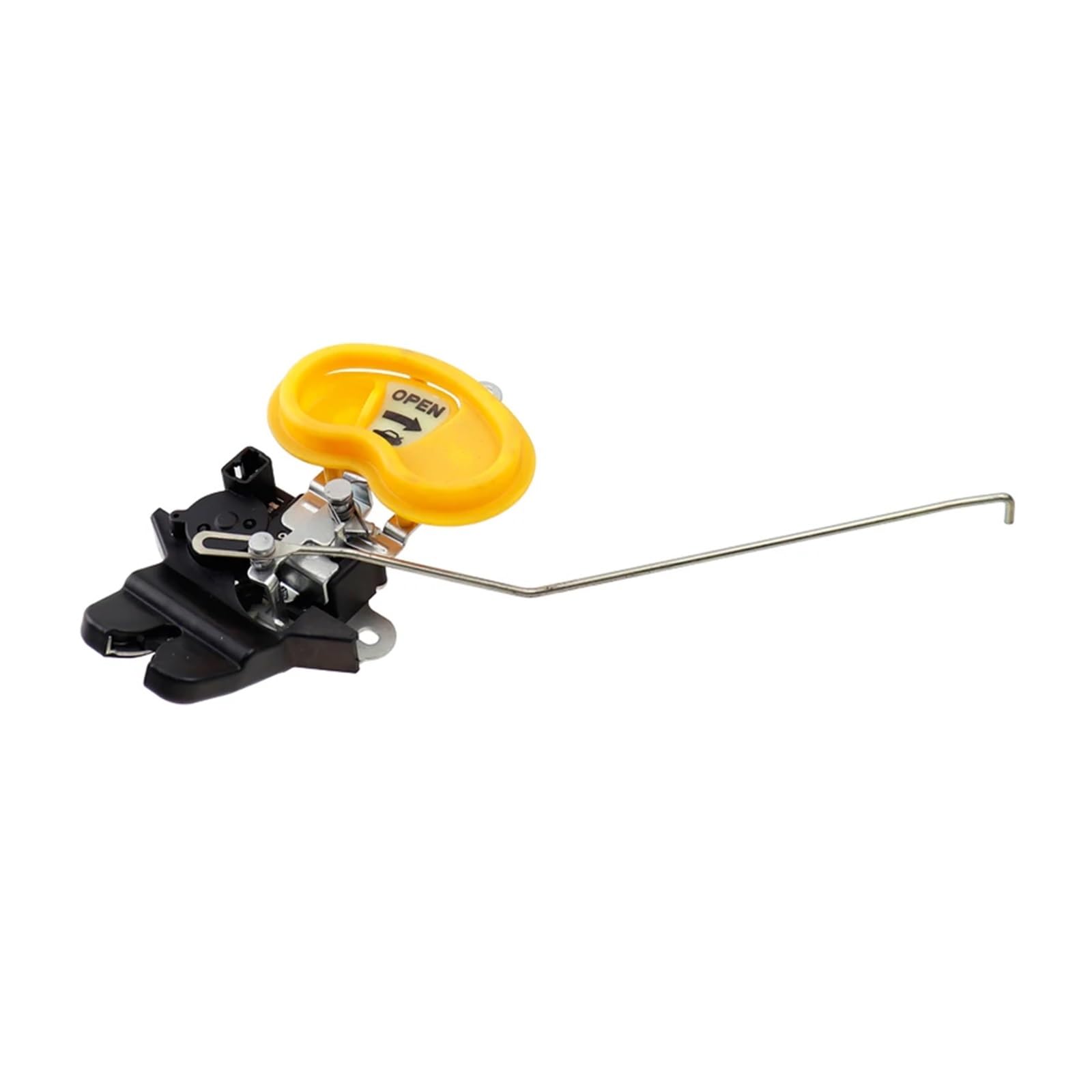 KMLONG Auto-Hinterkoffer-Türschloss-Verriegelungsaktuator, passend for Hyundai, Elantra L4 2.0L 2007 2008 81230-2H000 812302H000 Motor Heckklappe Heckklappe Heckklappenschlosssystem KMLONG Auto-Hinterkoffer-Türschloss-Verriegelungsaktuator, passend for Hyundai, Elantra L4 2.0L 2007 2008 81230-2H000 812302H000 Motor Heckklappe Heckklappe Heckklappenschlosssystem von KMLONG