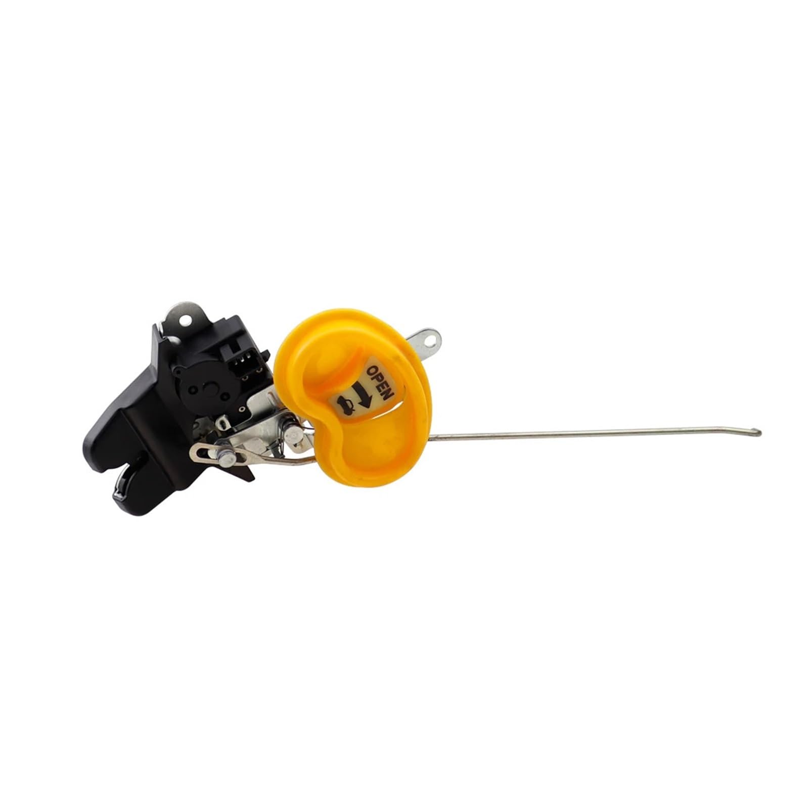 KMLONG Auto-Hinterkofferraum-Türverriegelungsaktuator, passend for Hyundai, Elantra L4 2.0L 2007 2008 81230-2H000 812302H000 Motor Heckklappe Heckklappe Heckklappenschlosssystem KMLONG Auto-Hinterkofferraum-Türverriegelungsaktuator, passend for Hyundai, Elantra L4 2.0L 2007 2008 81230-2H000 812302H000 Motor Heckklappe Heckklappe Heckklappenschlosssystem von KMLONG