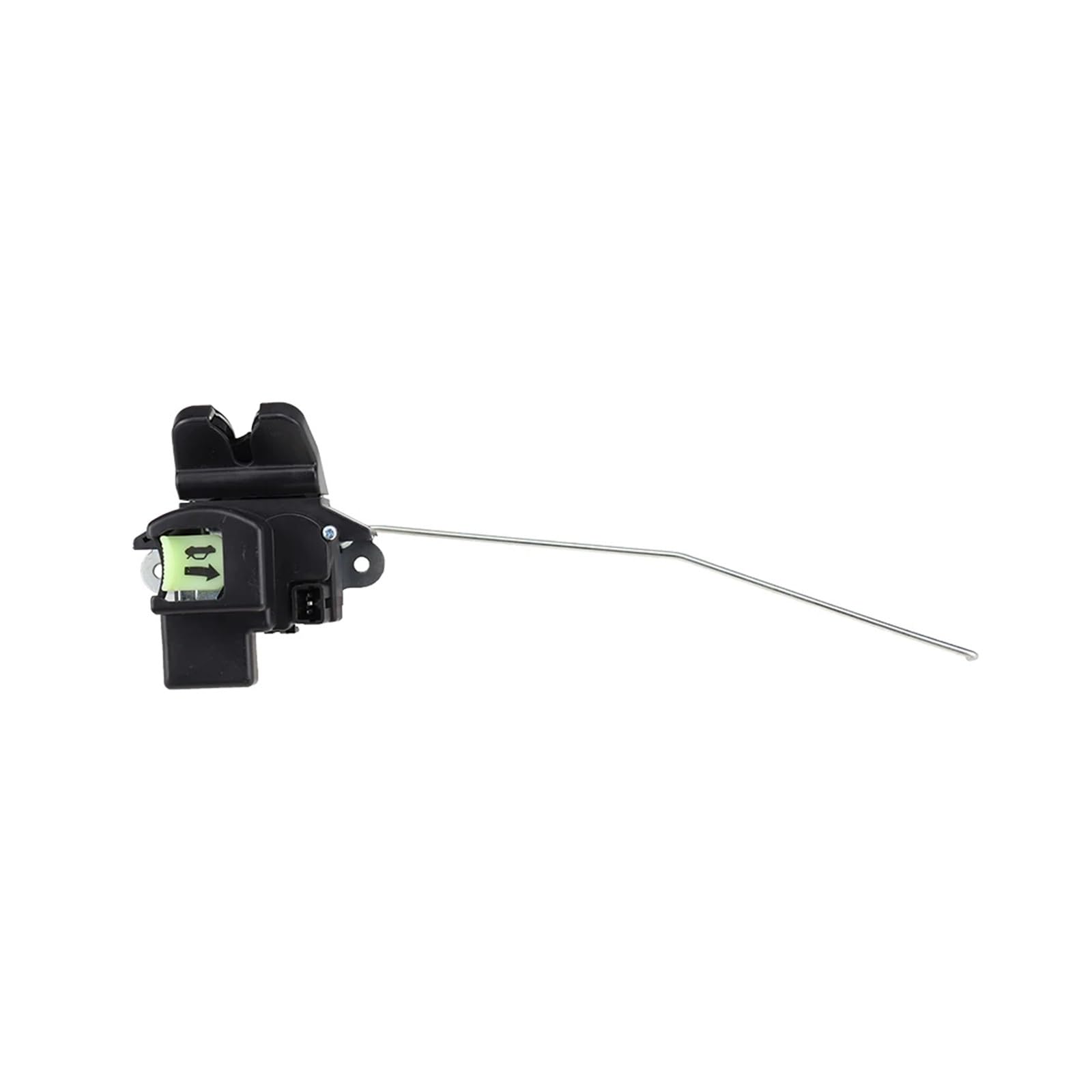 KMLONG Auto-Kofferraumdeckel-Verriegelungsaktuator, passend for Hyundai, Accent Solaris Verna 2012–2017, 81230-1R010, Kofferraum-Heckklappe, Heckklappe Heckklappenschlosssystem KMLONG Auto-Kofferraumdeckel-Verriegelungsaktuator, passend for Hyundai, Accent Solaris Verna 2012–2017, 81230-1R010, Kofferraum-Heckklappe, Heckklappe Heckklappenschlosssystem von KMLONG