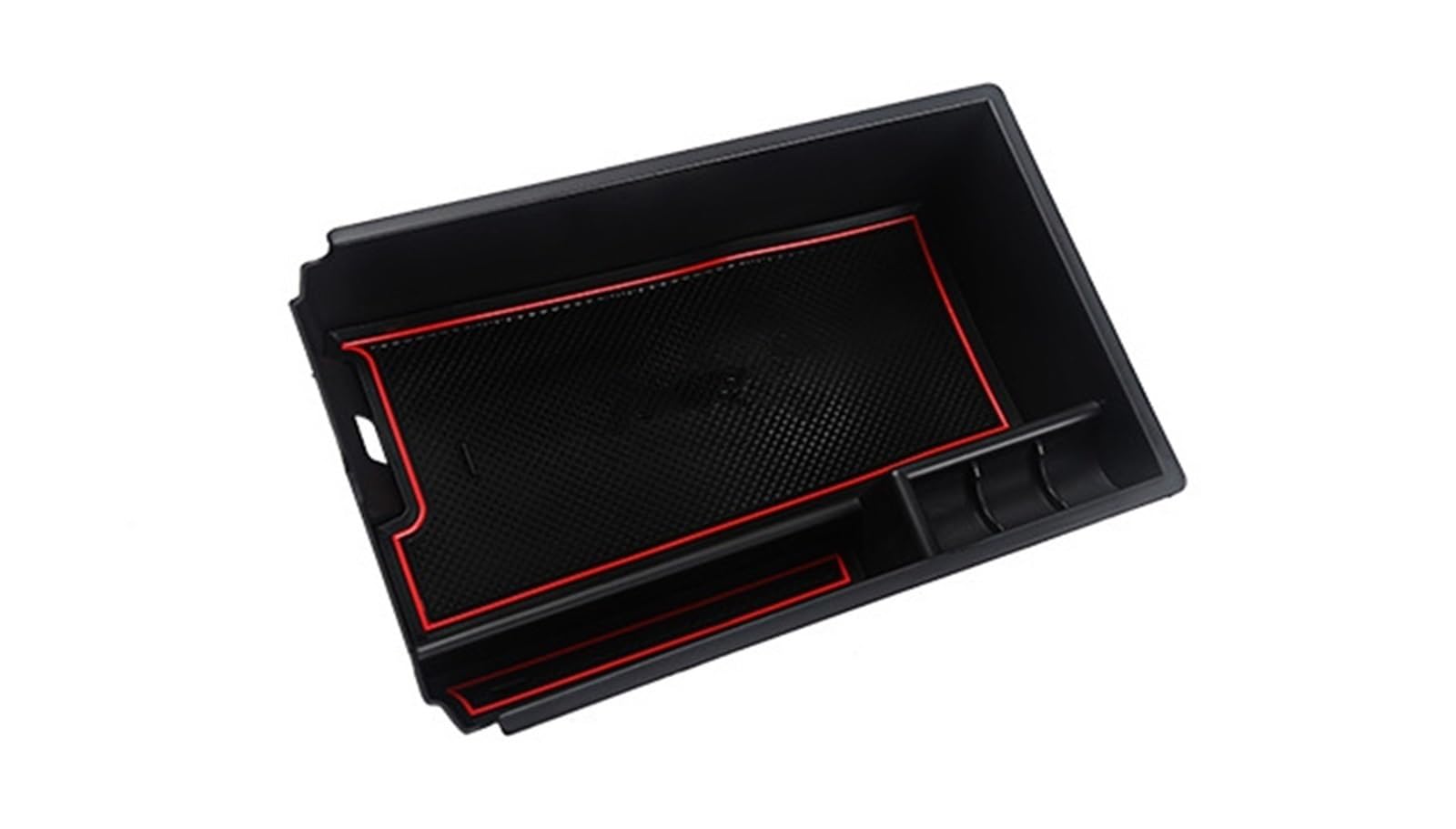 KMLONG Auto Mittelkonsole Armlehne Aufbewahrungsbox Fach Organizer Anti-Rutsch-Matten Passend for New 3 Series G20 2019 2020 2021 Ablagefach Mittelkonsole KMLONG Auto Mittelkonsole Armlehne Aufbewahrungsbox Fach Organizer Anti-Rutsch-Matten Passend for New 3 Series G20 2019 2020 2021 Ablagefach Mittelkonsole von KMLONG
