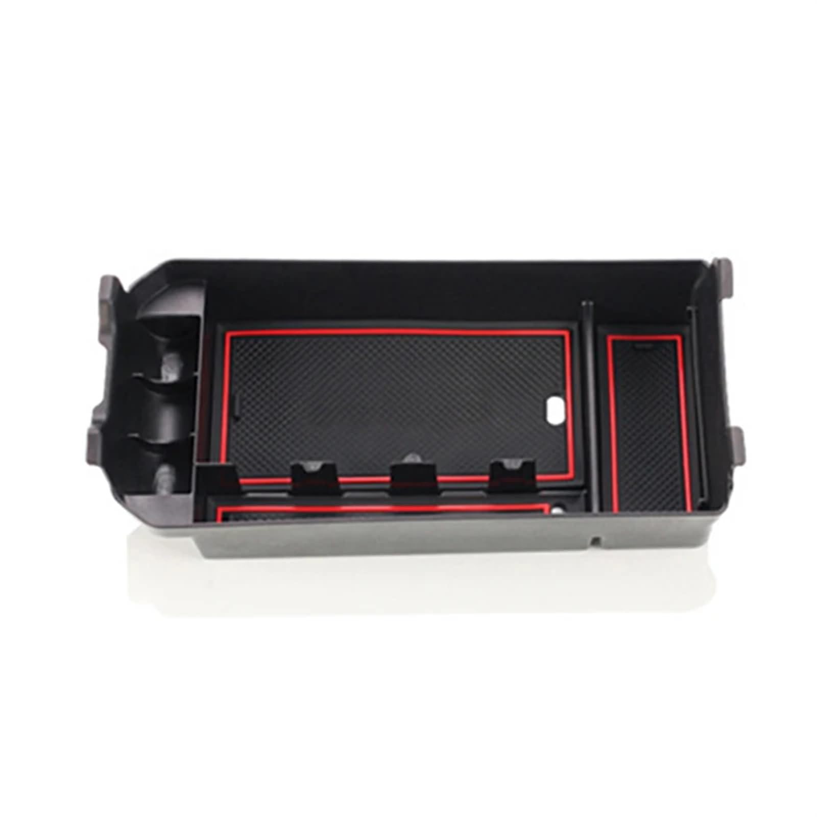 KMLONG Auto Mittelkonsole Armlehne Aufbewahrungsbox Passend for GLC X253 GLC Coupe C-Klasse 200 250 300 220d 250d Innenzubehör Ablagefach Mittelkonsole KMLONG Auto Mittelkonsole Armlehne Aufbewahrungsbox Passend for GLC X253 GLC Coupe C-Klasse 200 250 300 220d 250d Innenzubehör Ablagefach Mittelkonsole von KMLONG