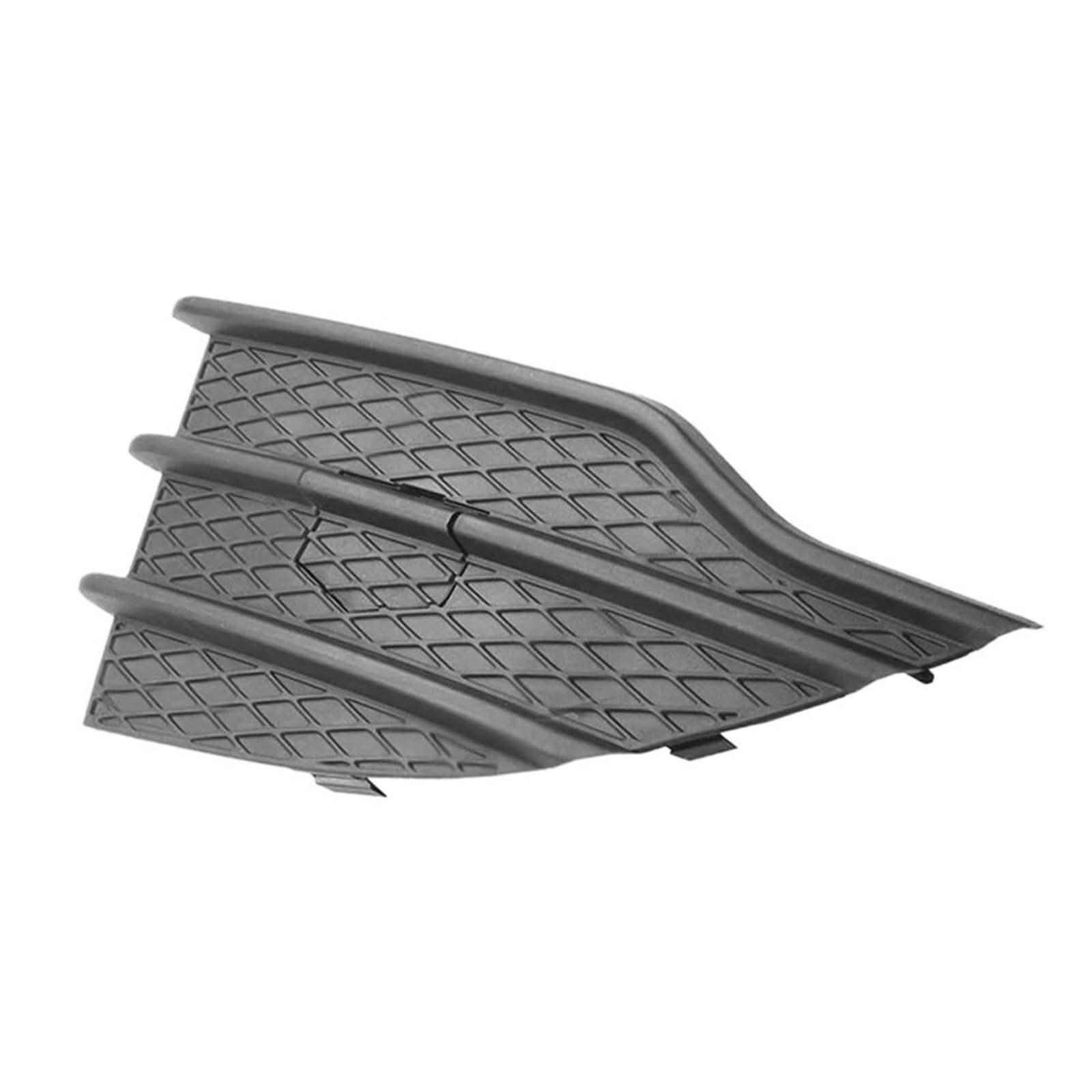 KMLONG Auto vorne rechts Nebelscheinwerfer Kühlergrill Abdeckung Fit for Ford Kuga Escape 2013-2016 FO1039124 CJ5Z17E810AA Stoßstange Untere Einsatzverkleidung Blendenabdeckung für Nebelscheinwerfer a KMLONG Auto vorne rechts Nebelscheinwerfer Kühlergrill Abdeckung Fit for Ford Kuga Escape 2013-2016 FO1039124 CJ5Z17E810AA Stoßstange Untere Einsatzverkleidung Blendenabdeckung für Nebelscheinwerfer a von KMLONG
