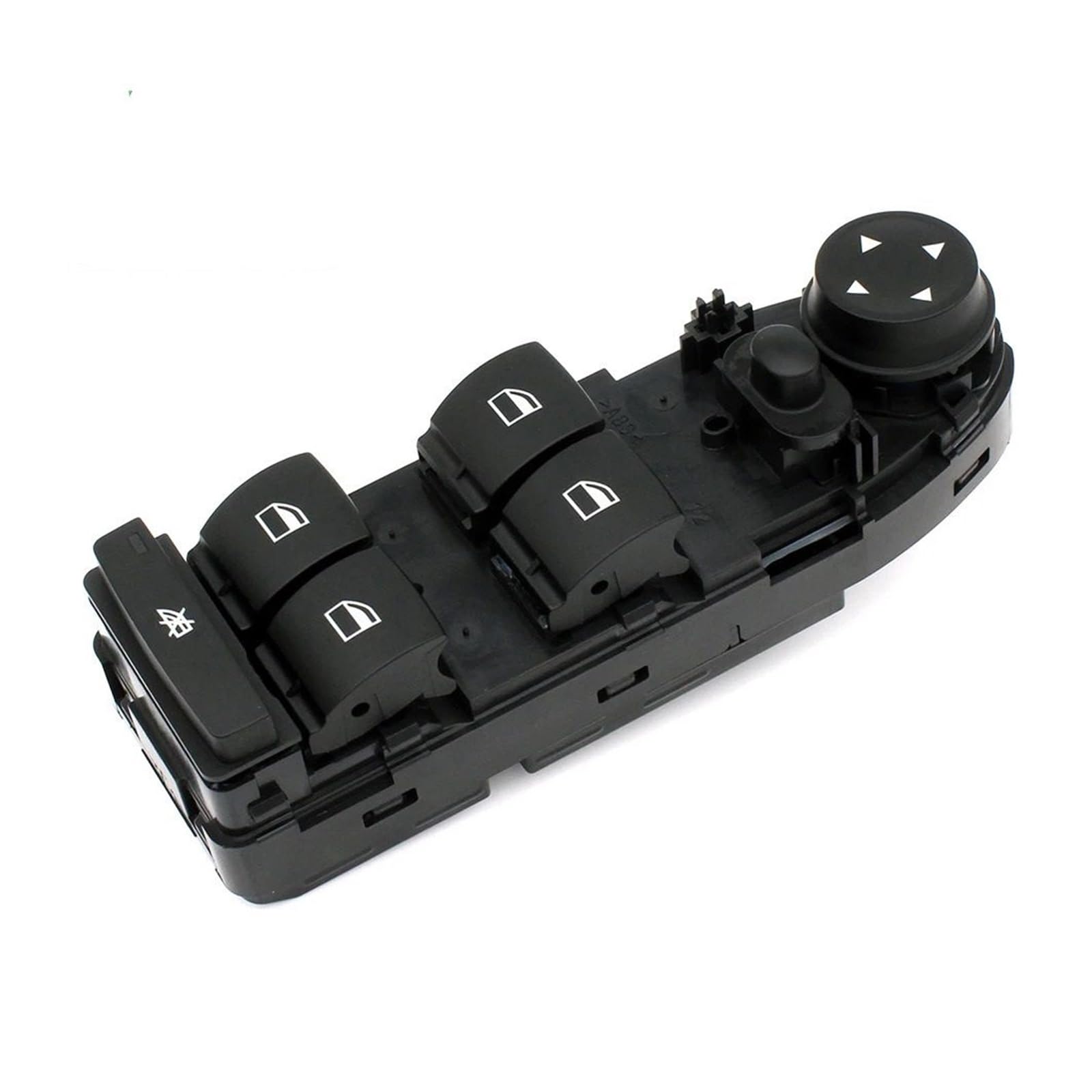 KMLONG Autofenster-Steuerschalter-Taste, Auto-Fensterheber-Steuerschalter, passend for BMW, 3 18 Pins E90 E91 61319217329 Fensterheberschalter für Autos KMLONG Autofenster-Steuerschalter-Taste, Auto-Fensterheber-Steuerschalter, passend for BMW, 3 18 Pins E90 E91 61319217329 Fensterheberschalter für Autos von KMLONG