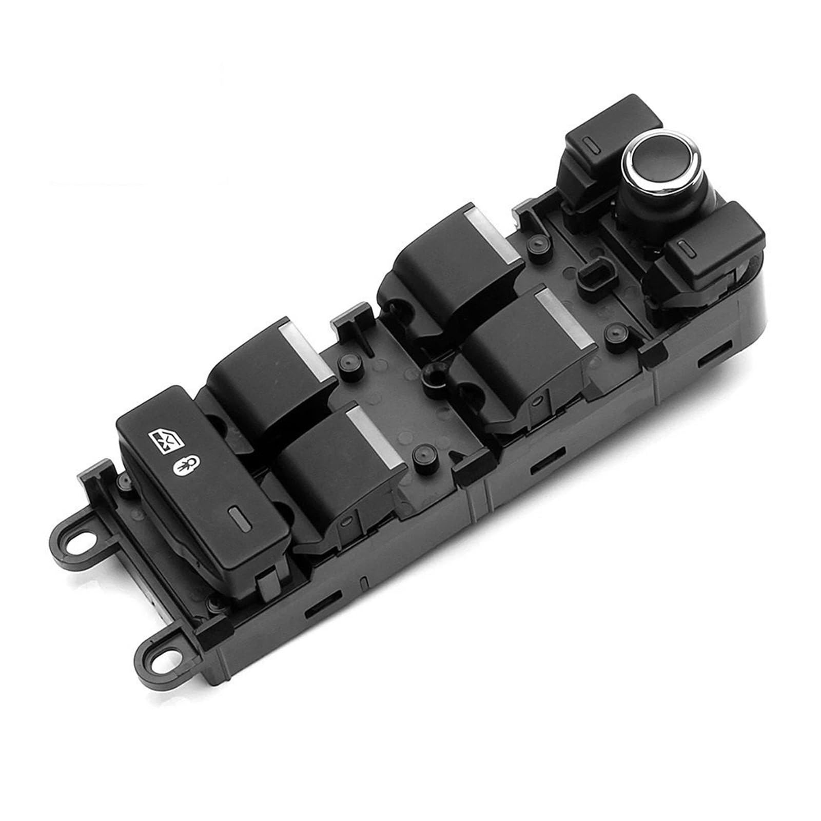 KMLONG Autofenster-Steuerschalter-Taste, Auto-Fensterheber-Steuerschalter, passend for Land Rover, LR078894 Fensterheberschalter für Autos KMLONG Autofenster-Steuerschalter-Taste, Auto-Fensterheber-Steuerschalter, passend for Land Rover, LR078894 Fensterheberschalter für Autos von KMLONG