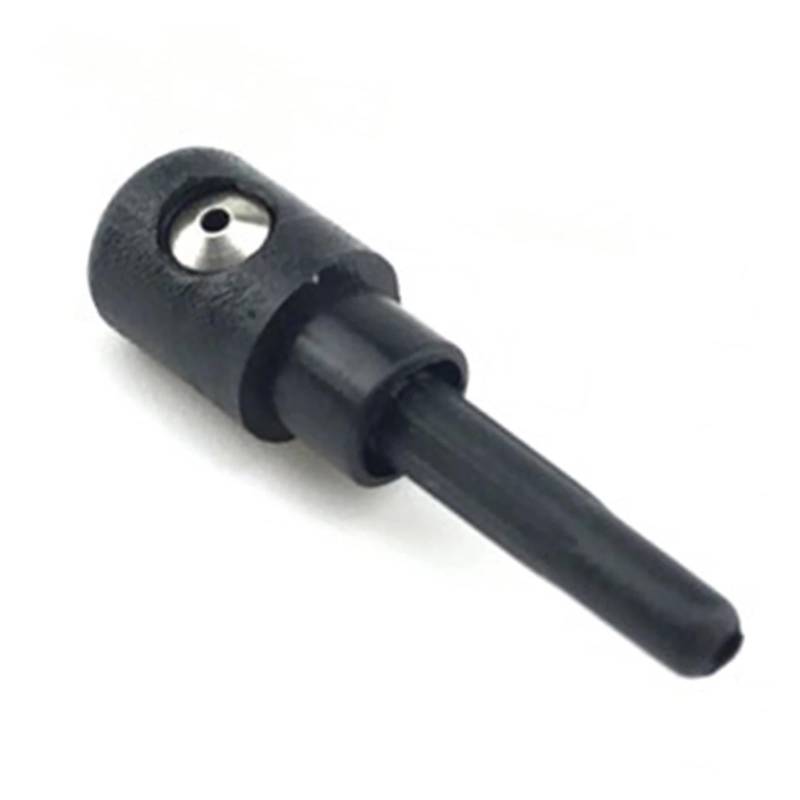 KMLONG Erick's Wiper Heckscheibenwischer-Waschdüse, passend for Skoda, Octavia, Fabia, Roomster, Superb, Yeti, Heckklappenfenster, Push-Sprühdüsen Auto-Windschutzscheiben-Sprühdüse von KMLONG