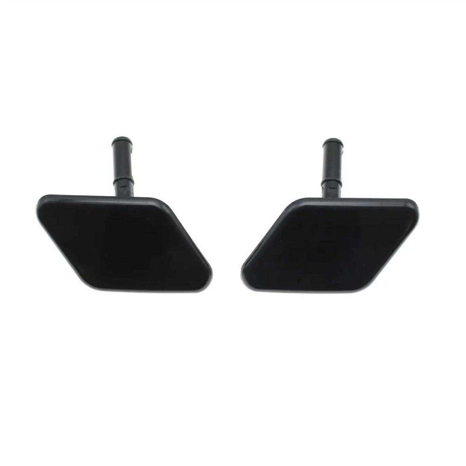 KMLONG Front Stoßstange Scheinwerfer Scheinwerfer Waschanlage Düse Abdeckung Kappe Fit for Kia Sportage KX4 SL 2010 2011 2012 2013 2014 98675-3U001 Abdeckkappe der Scheinwerferwaschdüse(CAP SET) KMLONG Front Stoßstange Scheinwerfer Scheinwerfer Waschanlage Düse Abdeckung Kappe Fit for Kia Sportage KX4 SL 2010 2011 2012 2013 2014 98675-3U001 Abdeckkappe der Scheinwerferwaschdüse(CAP SET) von KMLONG