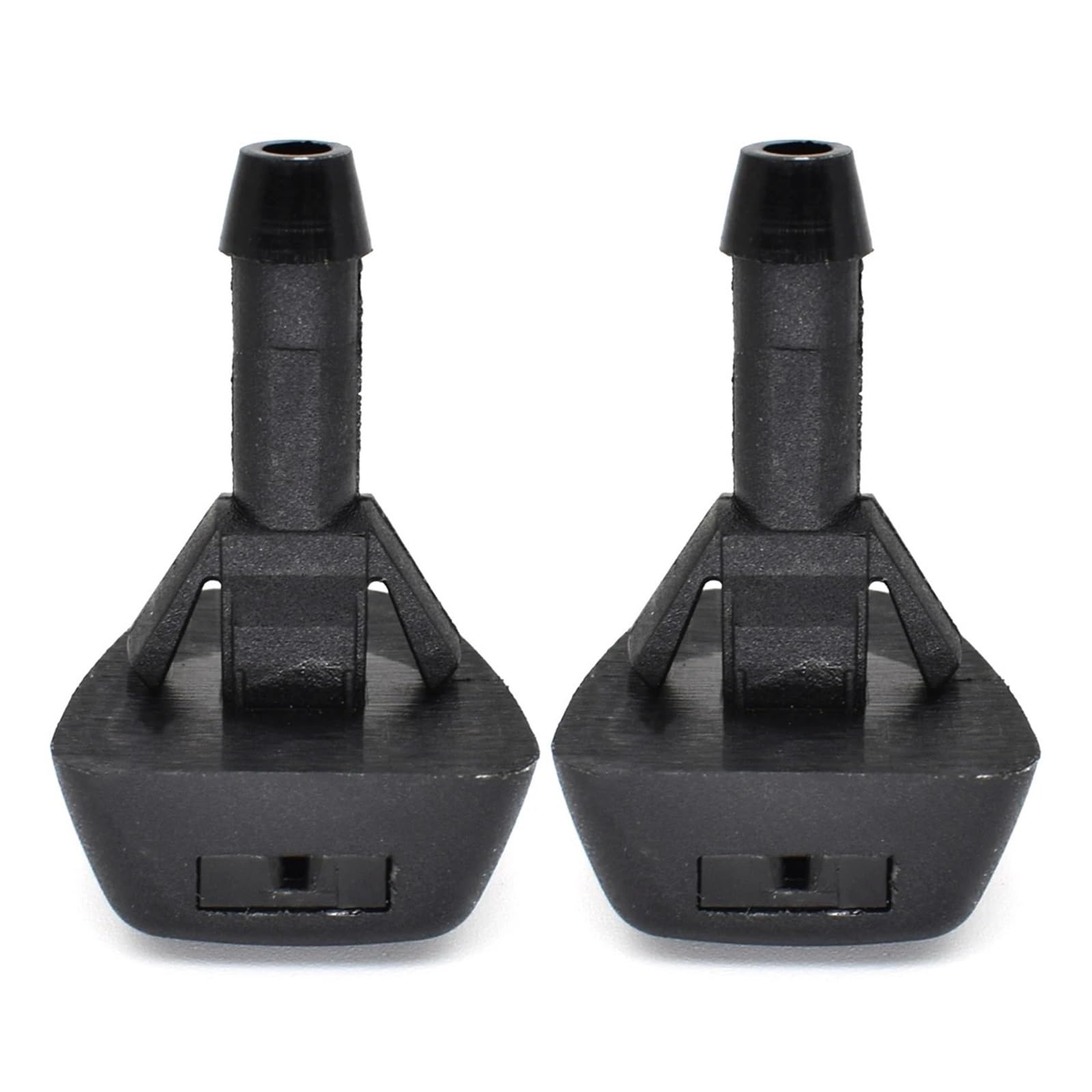 KMLONG Frontscheibenwischer-Waschdüse, Sprühstrahl, passend for Volvo, C30 V40 S40 V50 C70 S70 S80 XC70 XC90 30655605 7845009 Wasserdüsen Auto-Windschutzscheiben-Sprühdüse KMLONG Frontscheibenwischer-Waschdüse, Sprühstrahl, passend for Volvo, C30 V40 S40 V50 C70 S70 S80 XC70 XC90 30655605 7845009 Wasserdüsen Auto-Windschutzscheiben-Sprühdüse von KMLONG