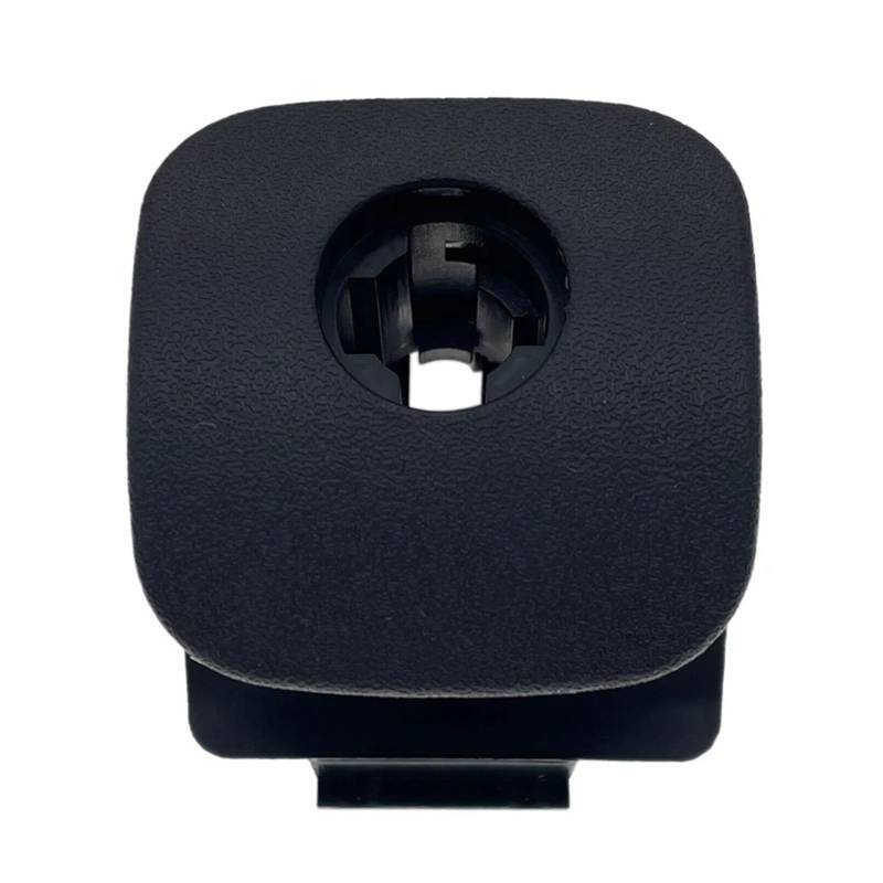KMLONG Handschuhfach-Verriegelungsgriff, passend for C6, Corvette, passend for GM, 2005–2013 15924032 sicheres Handschuhfachschloss von KMLONG