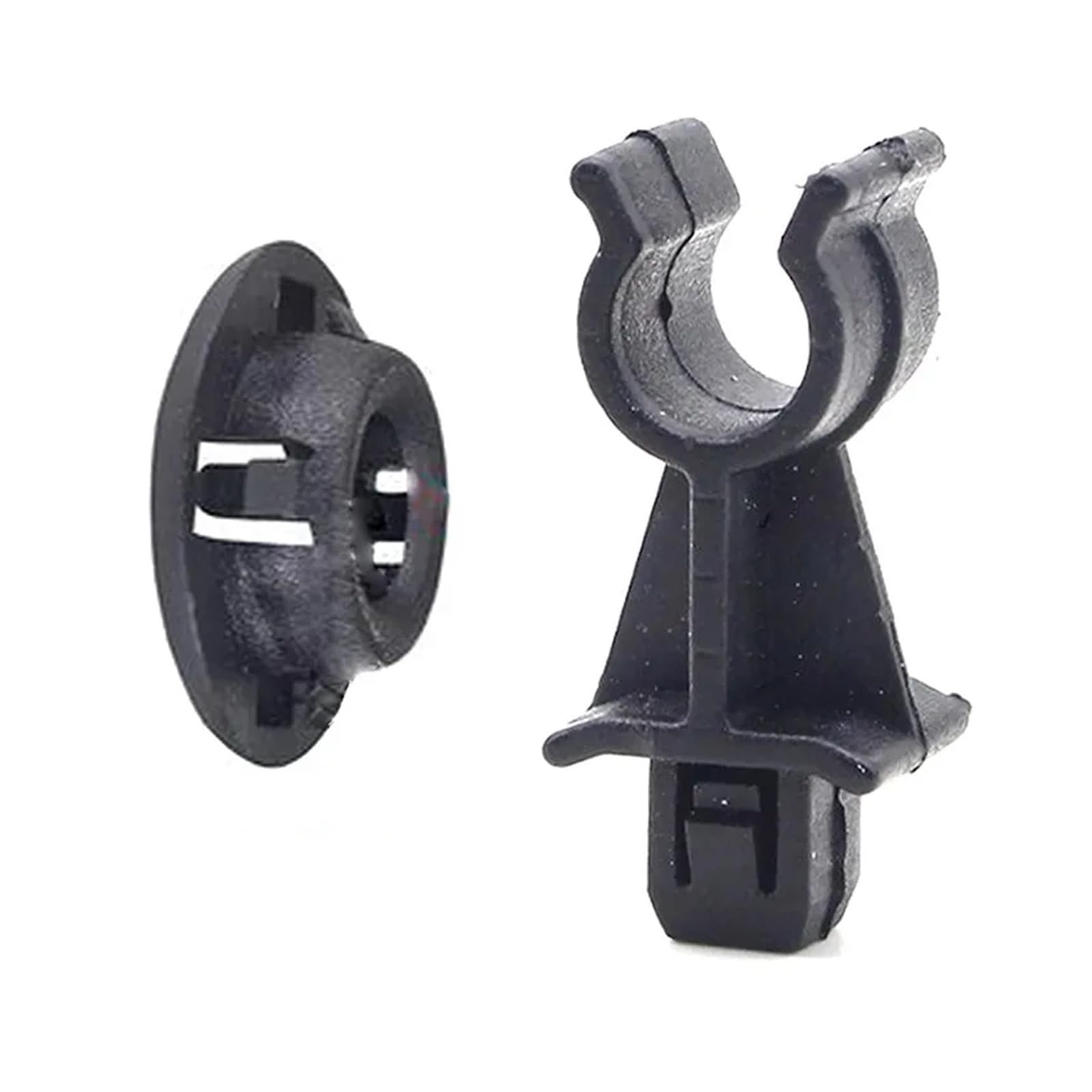 KMLONG Haube Motorhaube Prop Stange Unterstützung Clamp Clip Kit Fit for Nissan, Navara D40 Pathfinder R51 2005-2012 Xterra 2005-2013 65722EB300 Clip für Motorhaubenstange KMLONG Haube Motorhaube Prop Stange Unterstützung Clamp Clip Kit Fit for Nissan, Navara D40 Pathfinder R51 2005-2012 Xterra 2005-2013 65722EB300 Clip für Motorhaubenstange von KMLONG