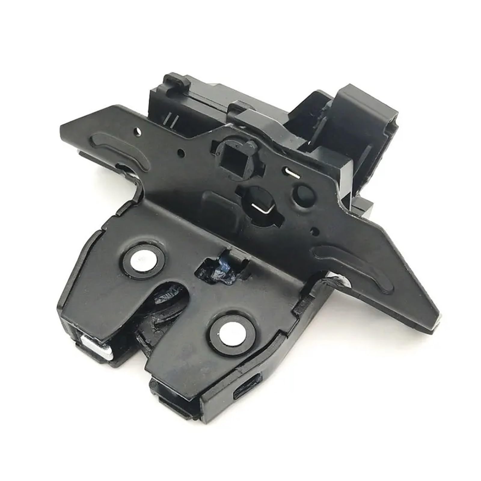 KMLONG Heckklappenverriegelungsaktuator, passend for Cruze, Trax Encore Opel Vauxhall Astra Zafira Heckklappenverriegelungsbaugruppe 13585478 Heckklappenverriegelungsverriegelung Heckklappenschlosssys KMLONG Heckklappenverriegelungsaktuator, passend for Cruze, Trax Encore Opel Vauxhall Astra Zafira Heckklappenverriegelungsbaugruppe 13585478 Heckklappenverriegelungsverriegelung Heckklappenschlosssys von KMLONG