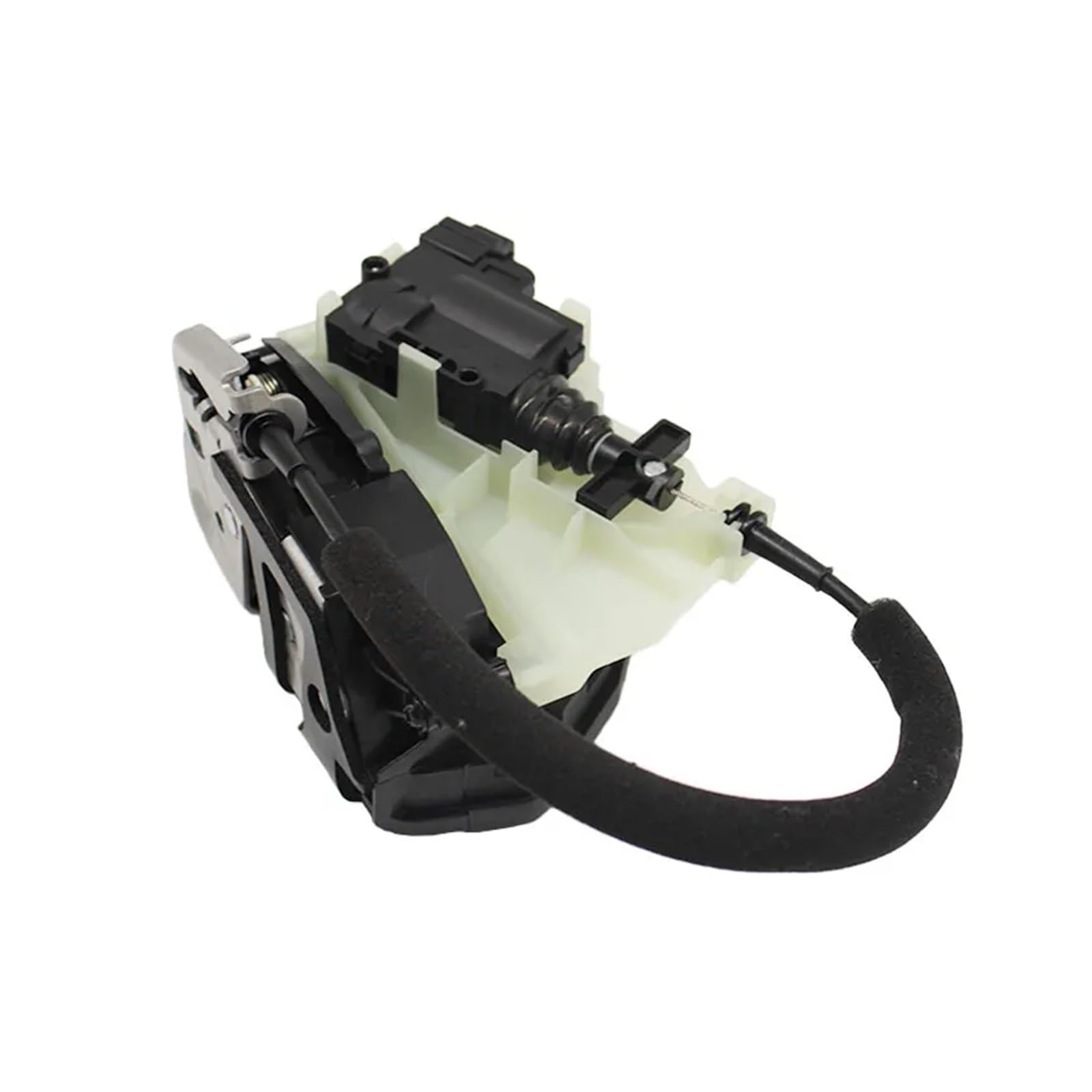 KMLONG Kofferraum-Heckklappenverriegelung, passend for Ford, Ecosport 2013–2017 CN15A219ANE CN15-A219A-NE Autotürverriegelungsantrieb Heckklappenschlosssystem KMLONG Kofferraum-Heckklappenverriegelung, passend for Ford, Ecosport 2013–2017 CN15A219ANE CN15-A219A-NE Autotürverriegelungsantrieb Heckklappenschlosssystem von KMLONG