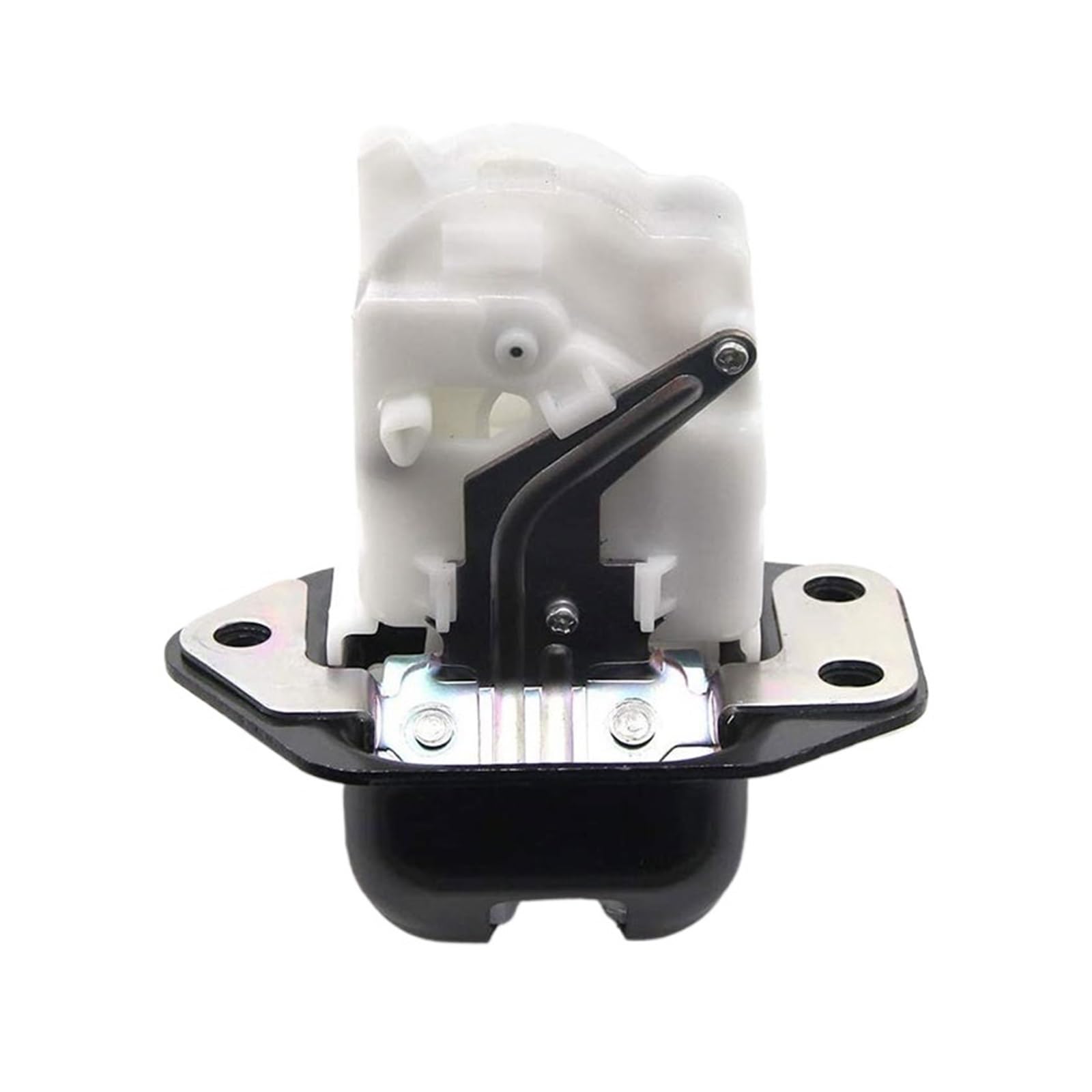 KMLONG Kofferraumverriegelung, passend for Nissan, Murano, Rogue Versa Leaf 90502-CA00C 90502-EN00A Heckklappe Heckklappe Heckklappenschlosssystem KMLONG Kofferraumverriegelung, passend for Nissan, Murano, Rogue Versa Leaf 90502-CA00C 90502-EN00A Heckklappe Heckklappe Heckklappenschlosssystem von KMLONG