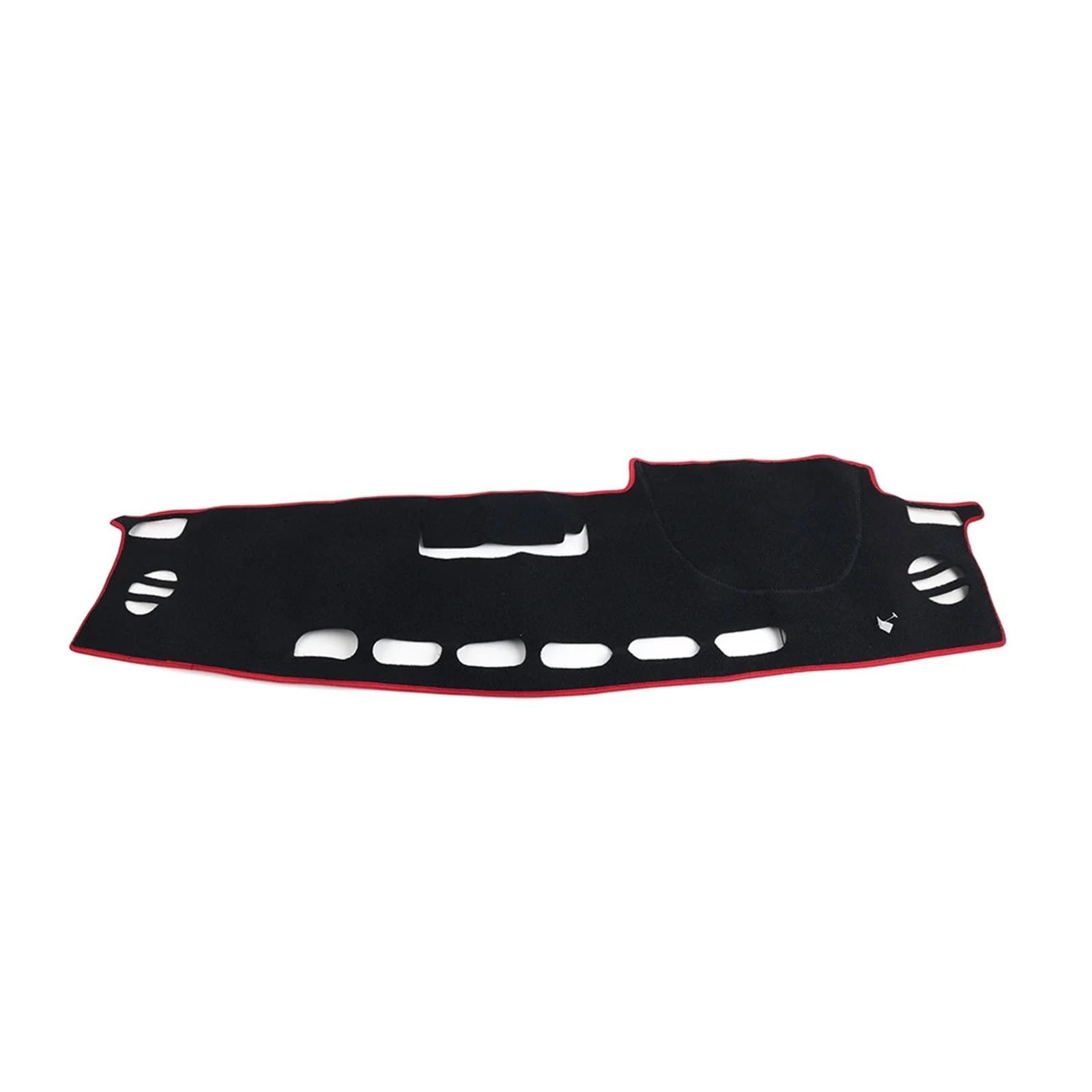 KMLONG LHD-Auto-Armaturenbrett-Pad, passend for Toyota, RAV4 2013–2018, Anti-Rutsch-Matte, Sonnenschutz, Teppich, Armaturenbrett Schützende Armaturenbrettmatte KMLONG LHD-Auto-Armaturenbrett-Pad, passend for Toyota, RAV4 2013–2018, Anti-Rutsch-Matte, Sonnenschutz, Teppich, Armaturenbrett Schützende Armaturenbrettmatte von KMLONG