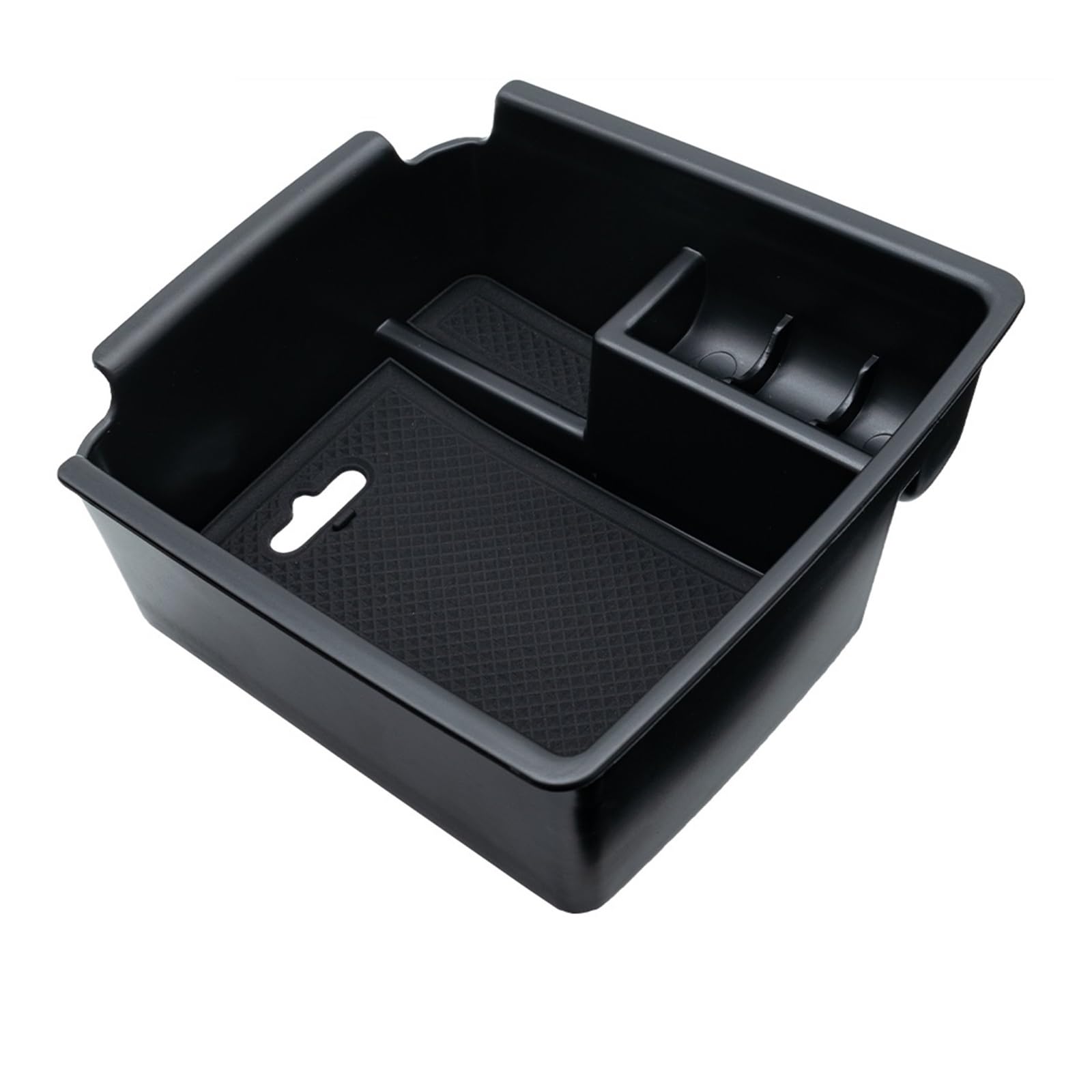 KMLONG Mittelkonsole Organizer Armlehne Aufbewahrungsbox Passend for Volkswagen Passend for VW Tiguan Mk2 Allspace Container Tablett Autozubehör 2017 2018 Ablagefach Mittelkonsole KMLONG Mittelkonsole Organizer Armlehne Aufbewahrungsbox Passend for Volkswagen Passend for VW Tiguan Mk2 Allspace Container Tablett Autozubehör 2017 2018 Ablagefach Mittelkonsole von KMLONG
