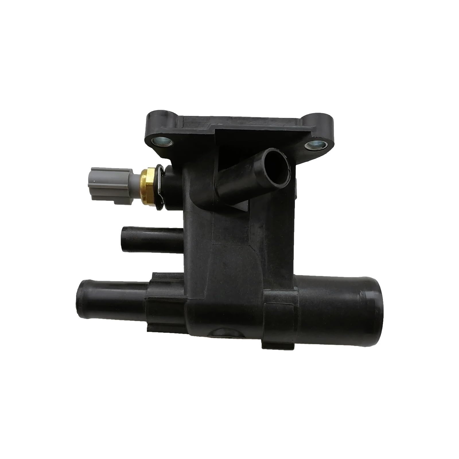 KMLONG Motorkühlmittelthermostat mit Sensor, passend for Land Rover, Discovery Range Rover 2.0 LR025564 LR038758 Kühlmitteltemperatur-Regelventil für Autos KMLONG Motorkühlmittelthermostat mit Sensor, passend for Land Rover, Discovery Range Rover 2.0 LR025564 LR038758 Kühlmitteltemperatur-Regelventil für Autos von KMLONG